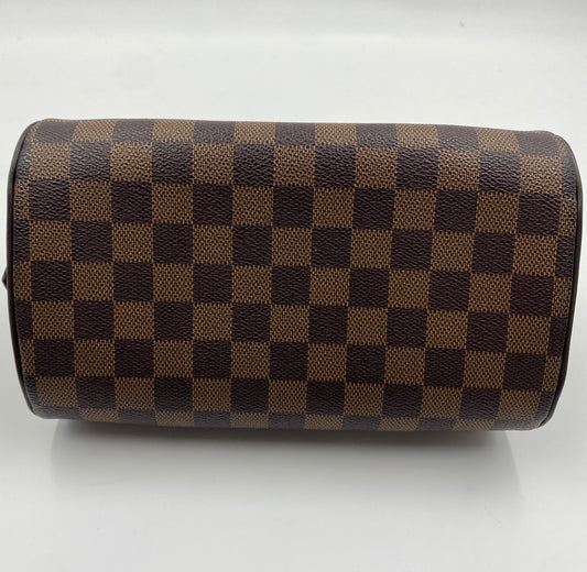 LOUIS VUITTON ハンドバッグ リベラ ダミエ ミニ N41436