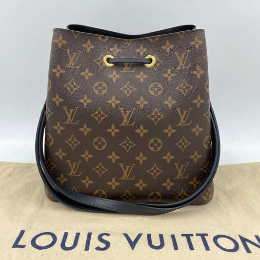 LOUIS VUITTON ネオノエ ショルダーバッグ M44020