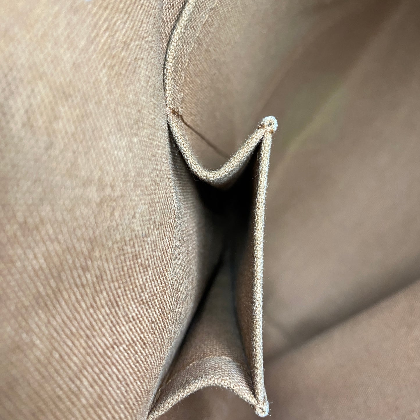 LOUIS VUITTON ハンドバッグ モノグラム ロックイット