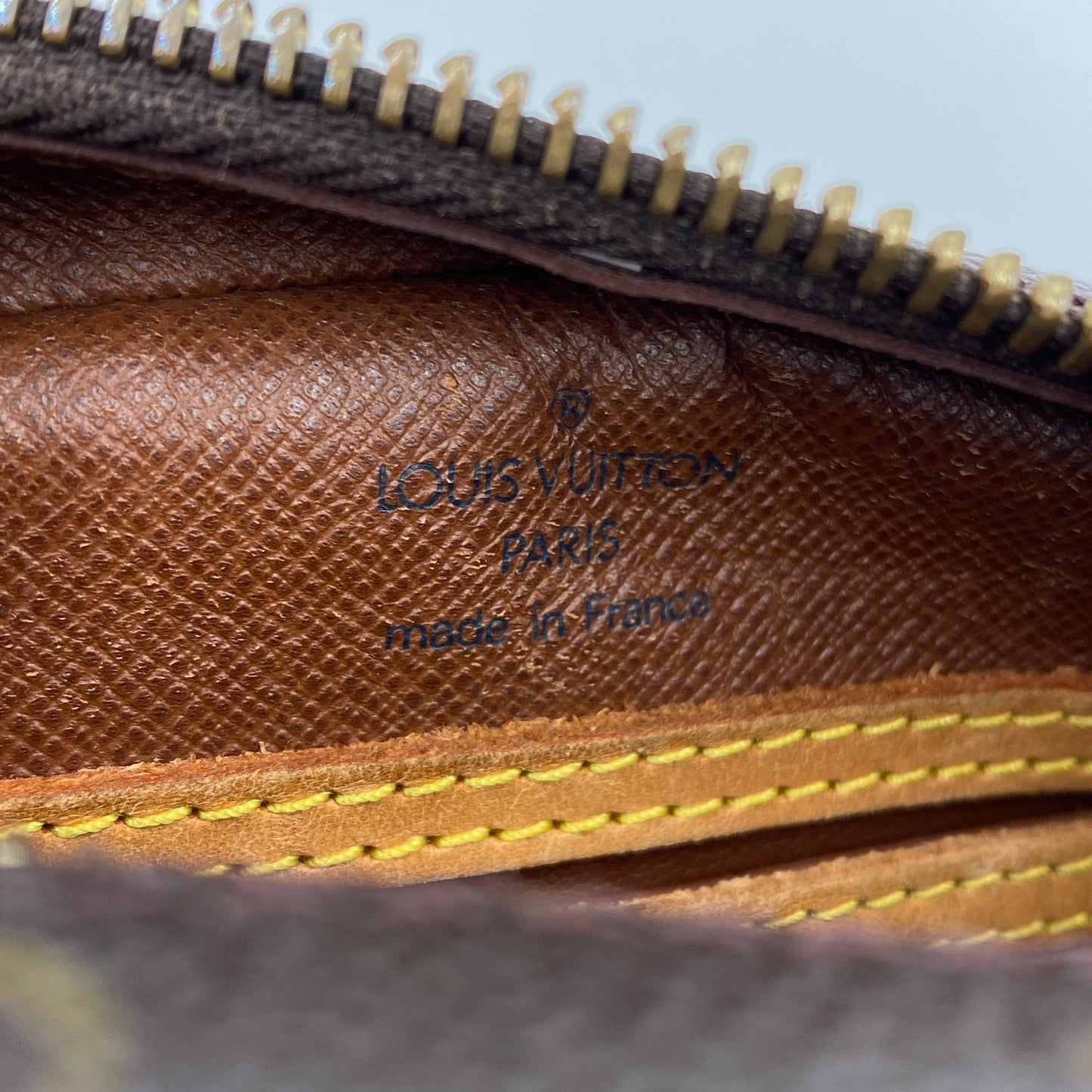 LOUIS VUITTON ブロワ