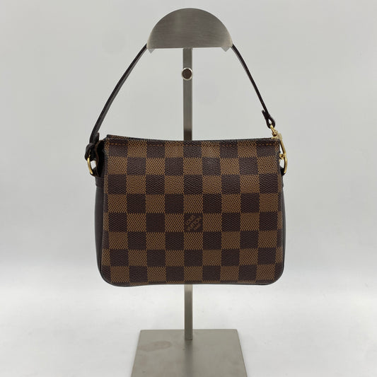 LOUIS VUITTON トゥルース・メイクアップ