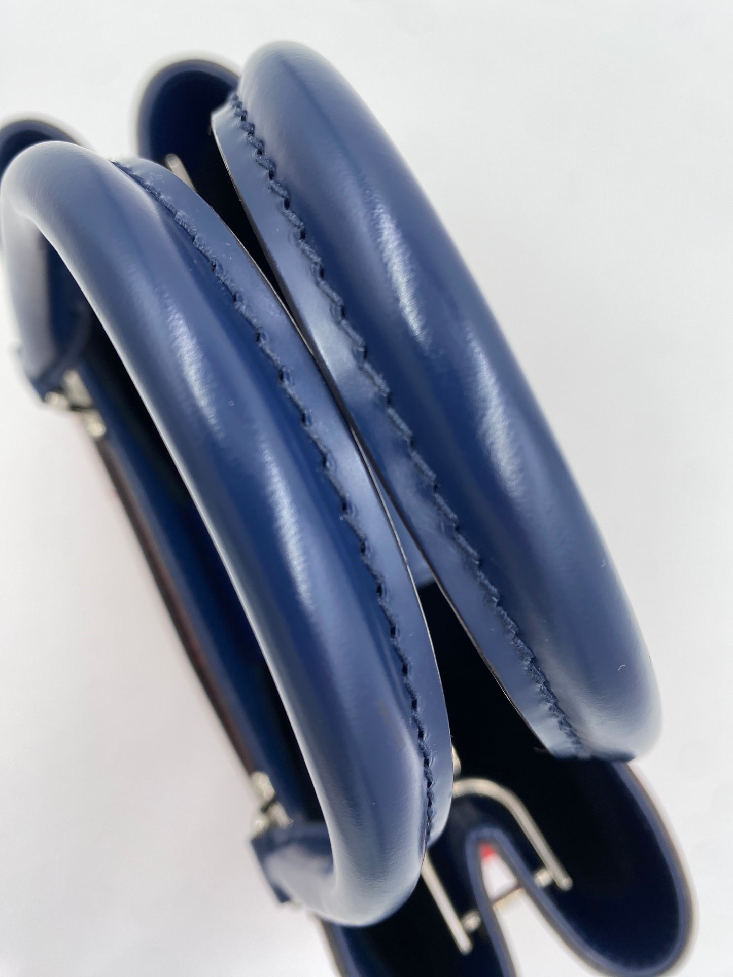 LOUIS VUITTON クレベール PM エピ レッド