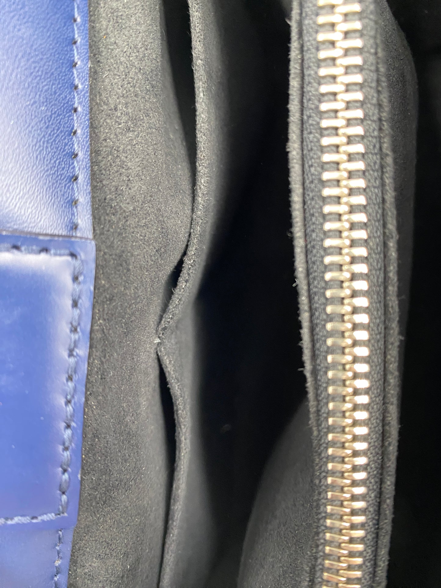 LOUIS VUITTON クレベール PM エピ レッド