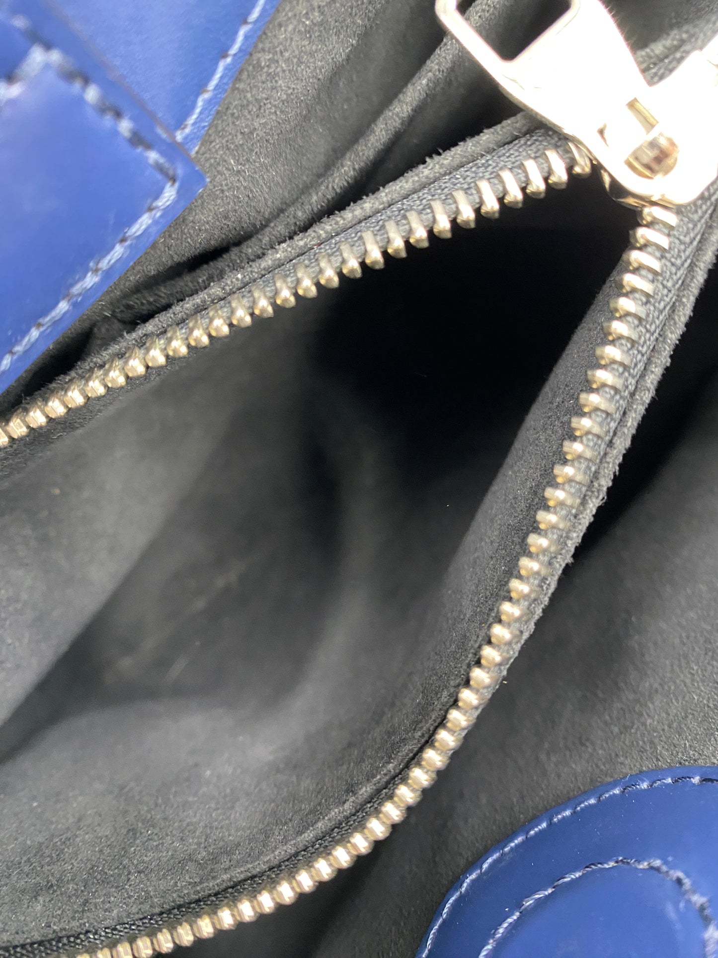 LOUIS VUITTON クレベール PM エピ レッド