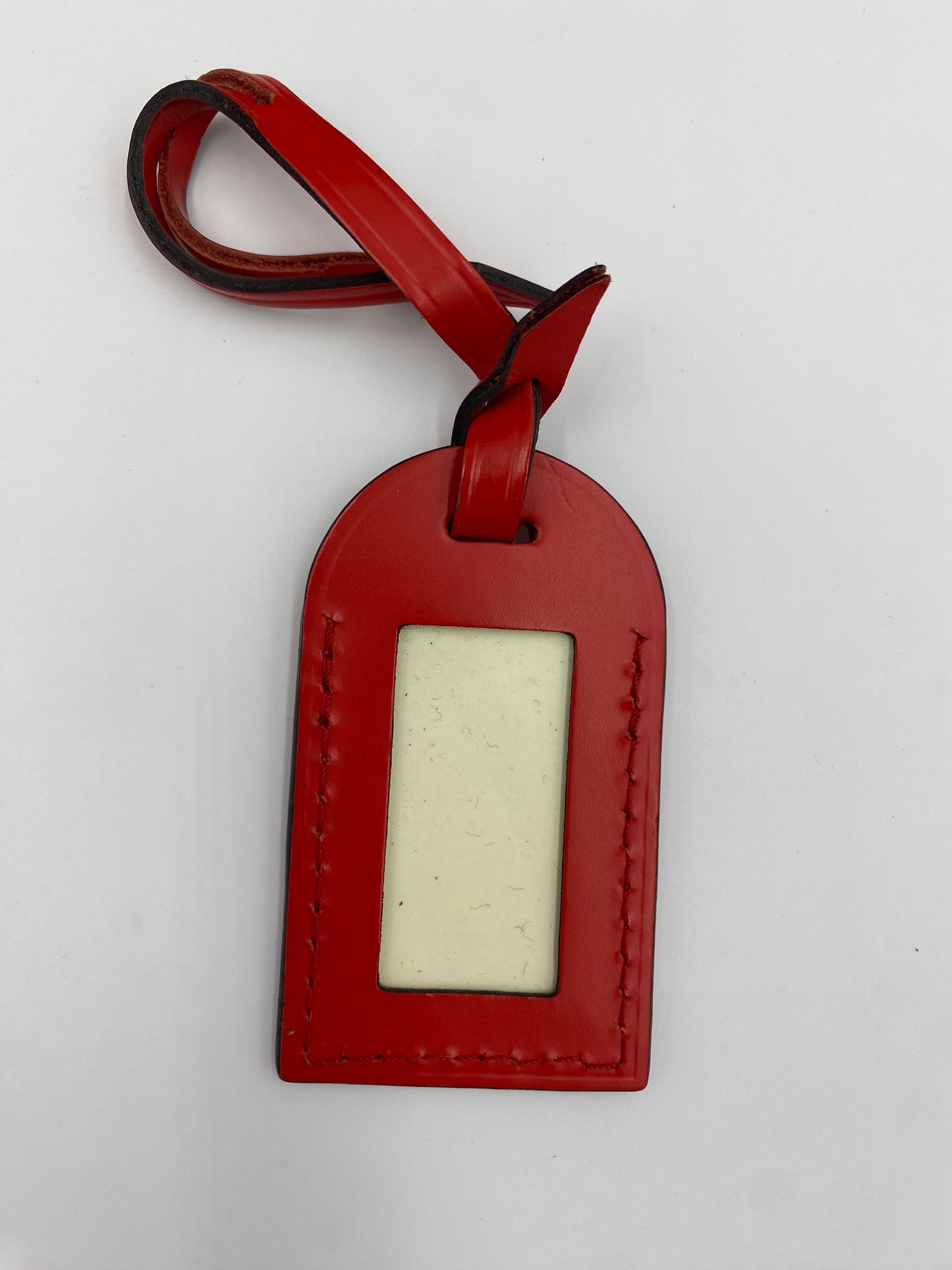 LOUIS VUITTON クレベール PM エピ レッド