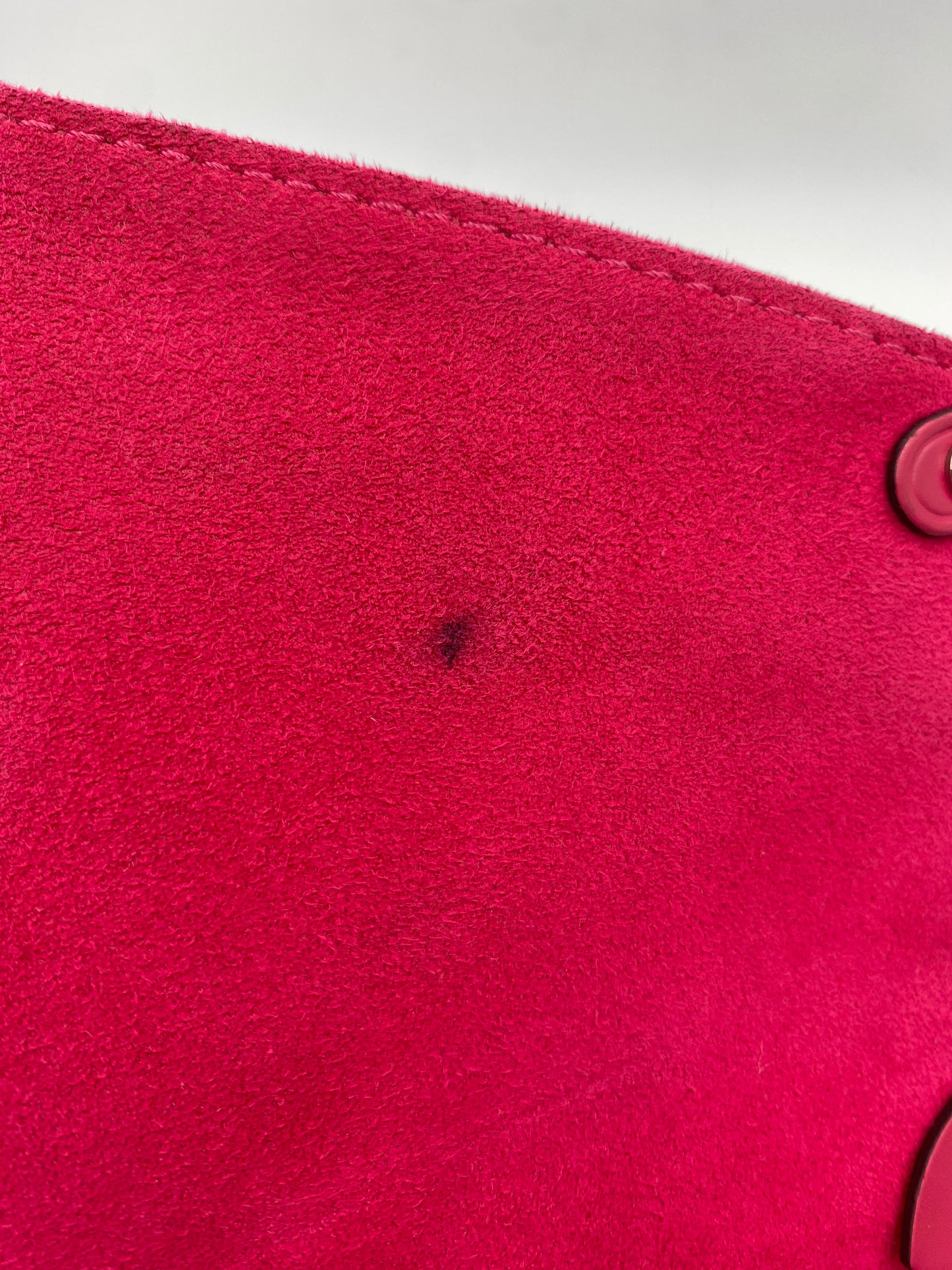 LOUIS VUITTON サンミシェル モノグラム×エピ M43578 ピンク