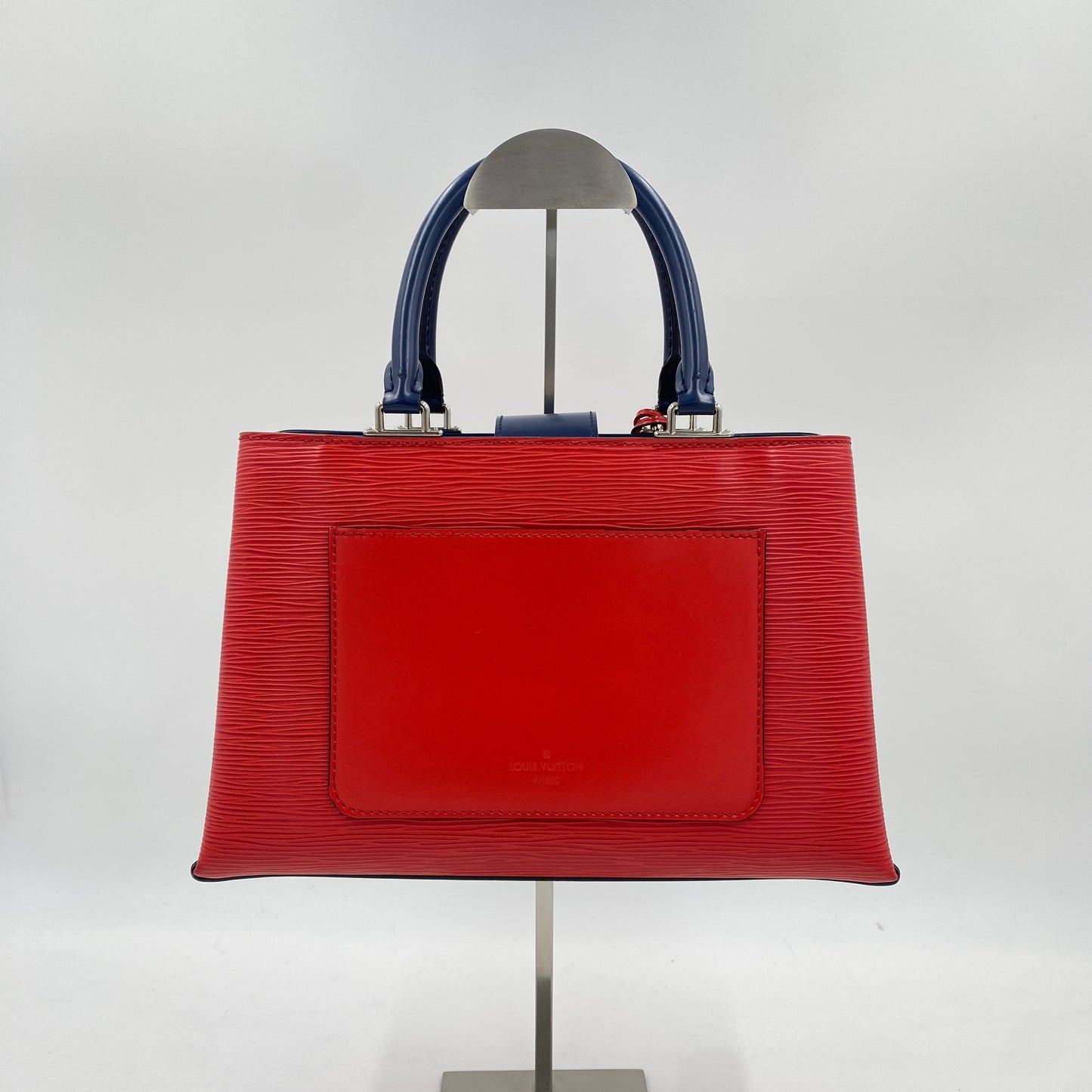 LOUIS VUITTON クレベール PM エピ レッド