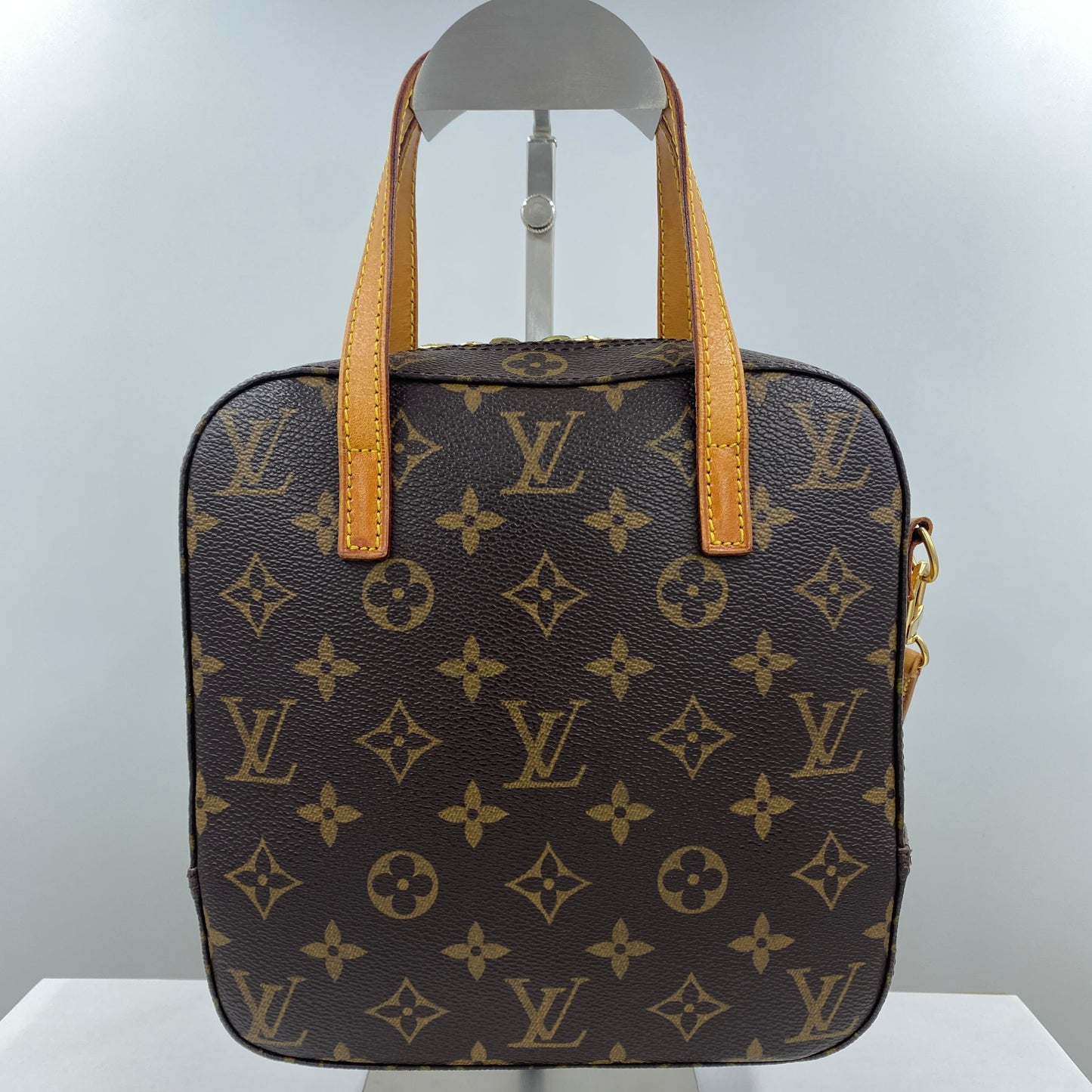 LOUIS VUITTON スポンティーニ モノグラム M47500
