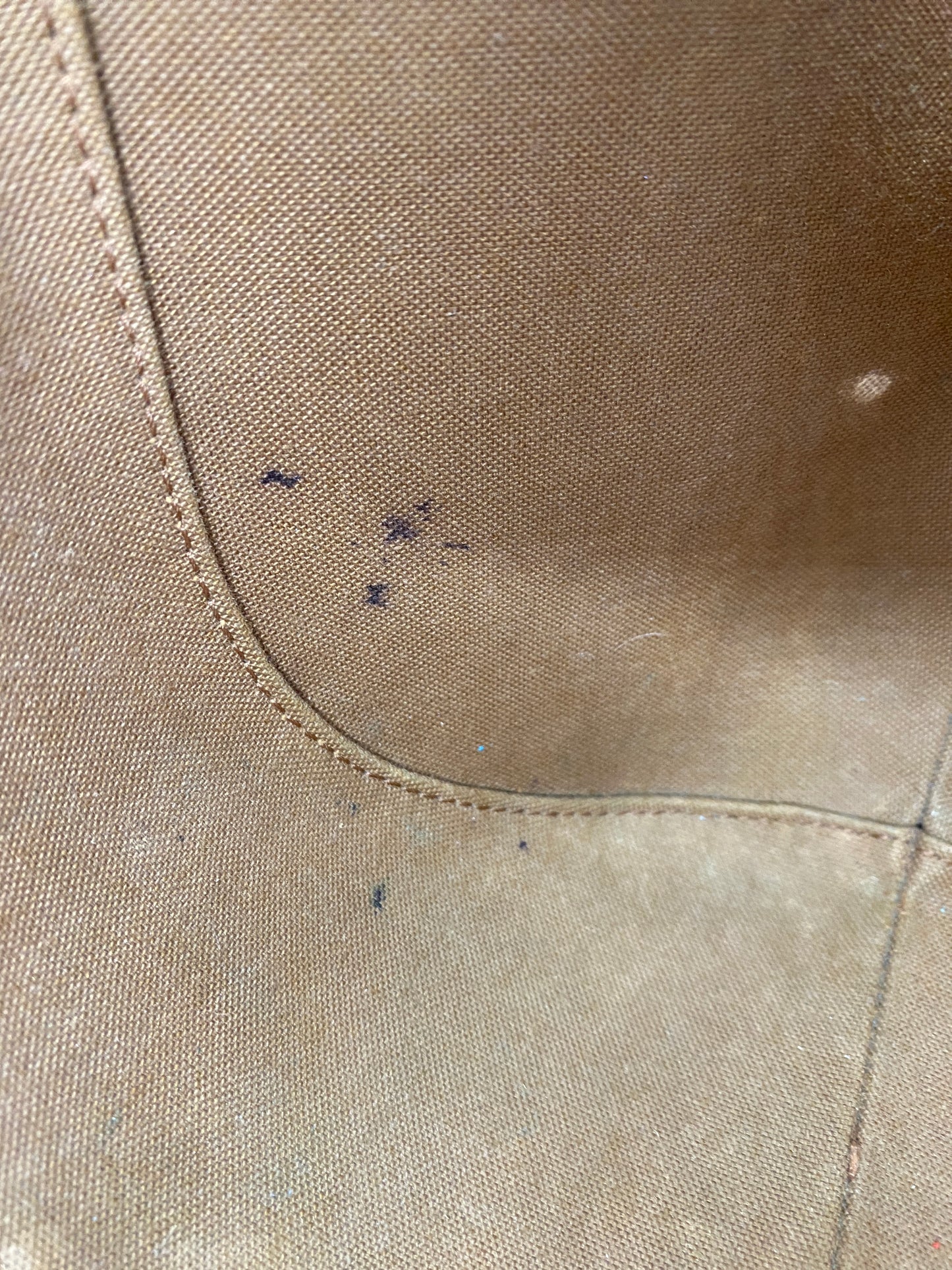LOUIS VUITTON モノグラム M51126 エリプスMM ハンドバッグ
