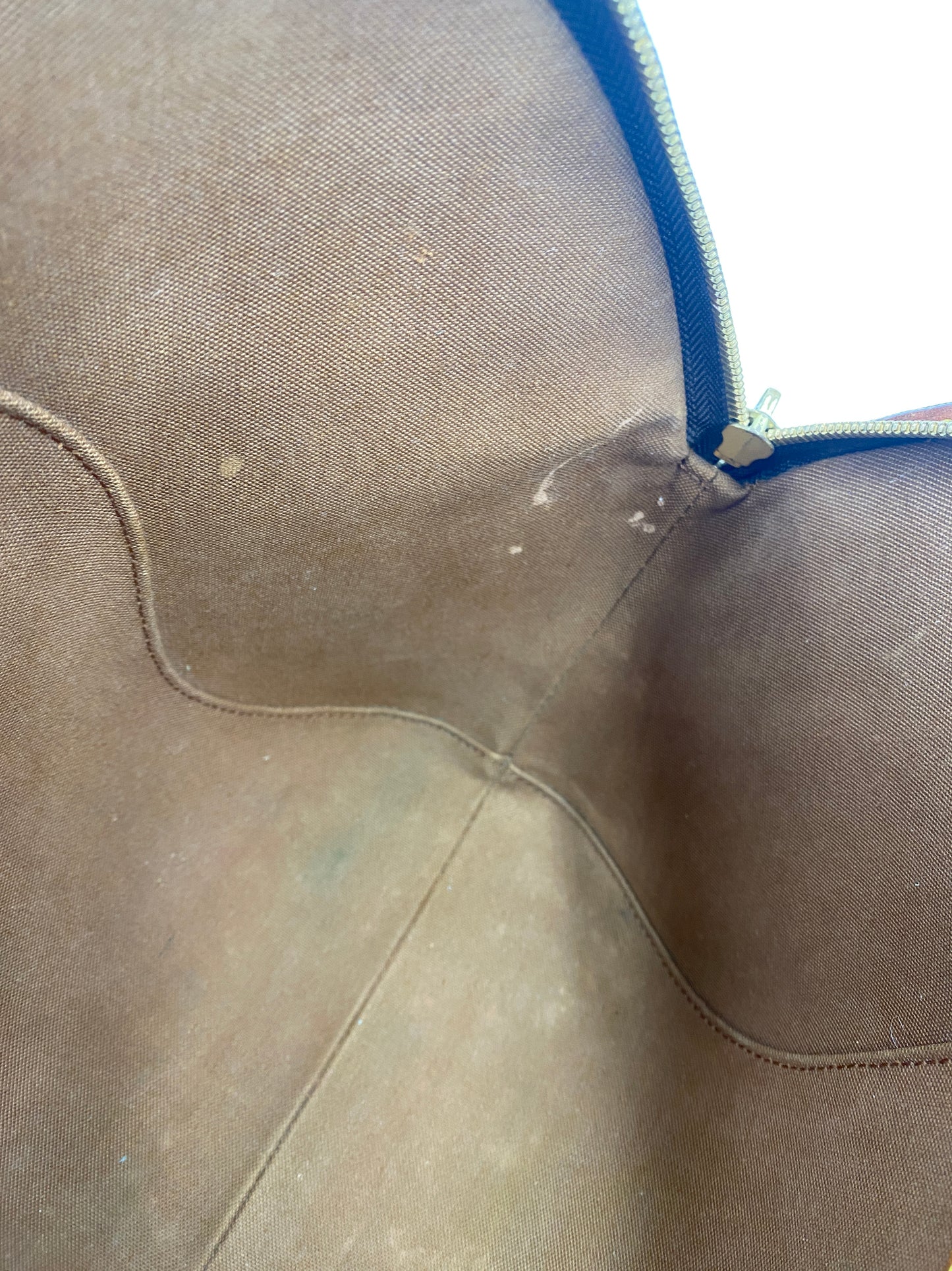 LOUIS VUITTON モノグラム M51126 エリプスMM ハンドバッグ