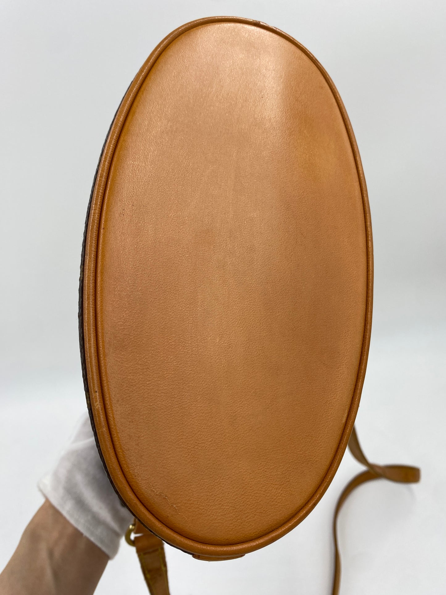 LOUIS VUITTON モノグラム M51290 ドルーオ ショルダーバッグ