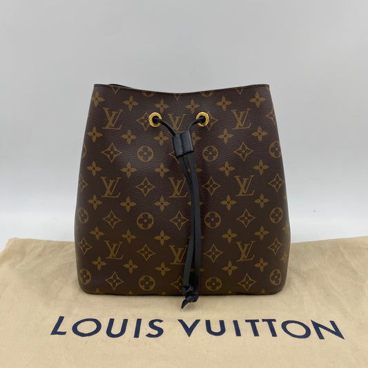 LOUIS VUITTON ネオノエ ショルダーバッグ M44020
