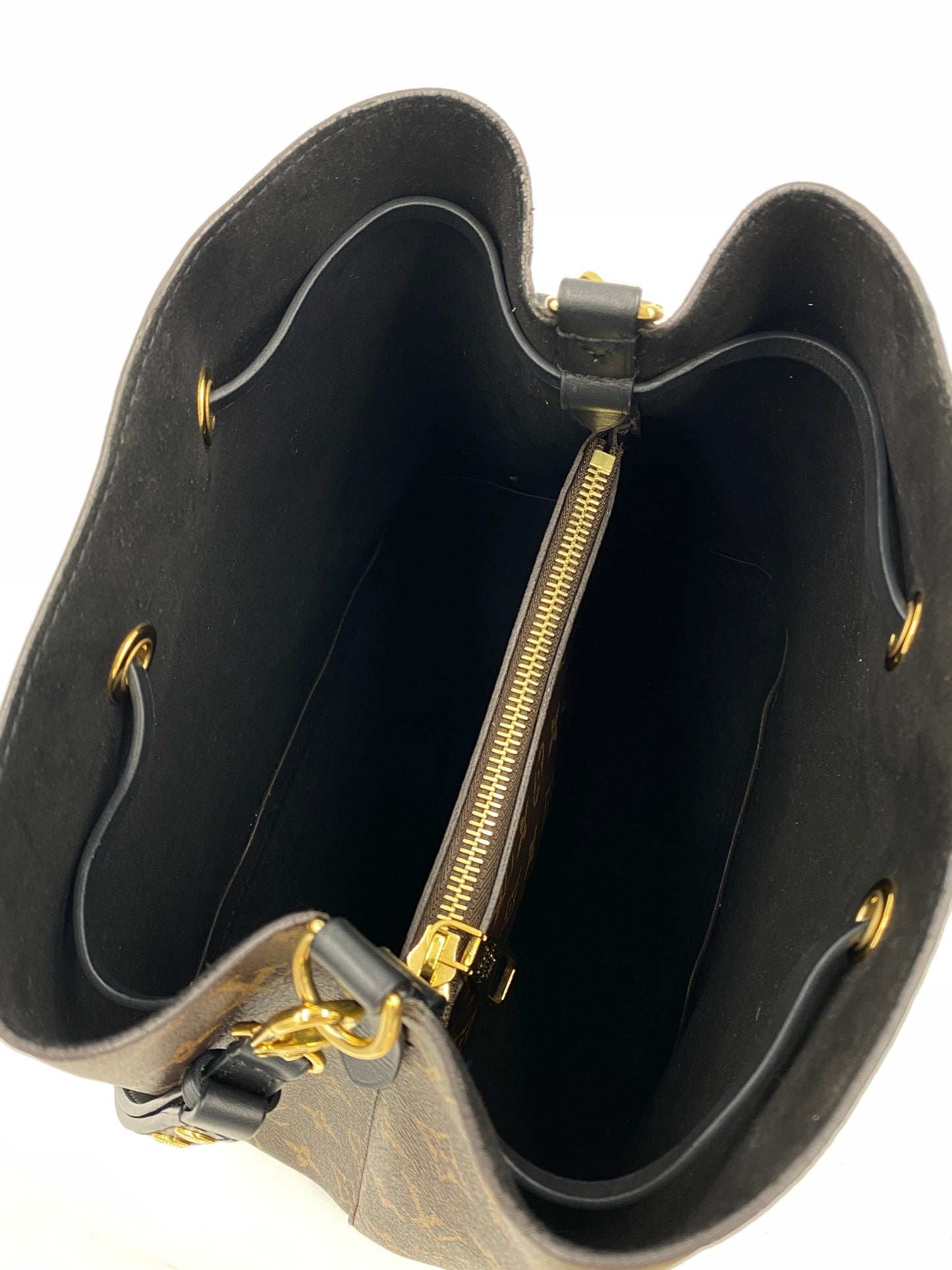 LOUIS VUITTON ネオノエ ショルダーバッグ M44020