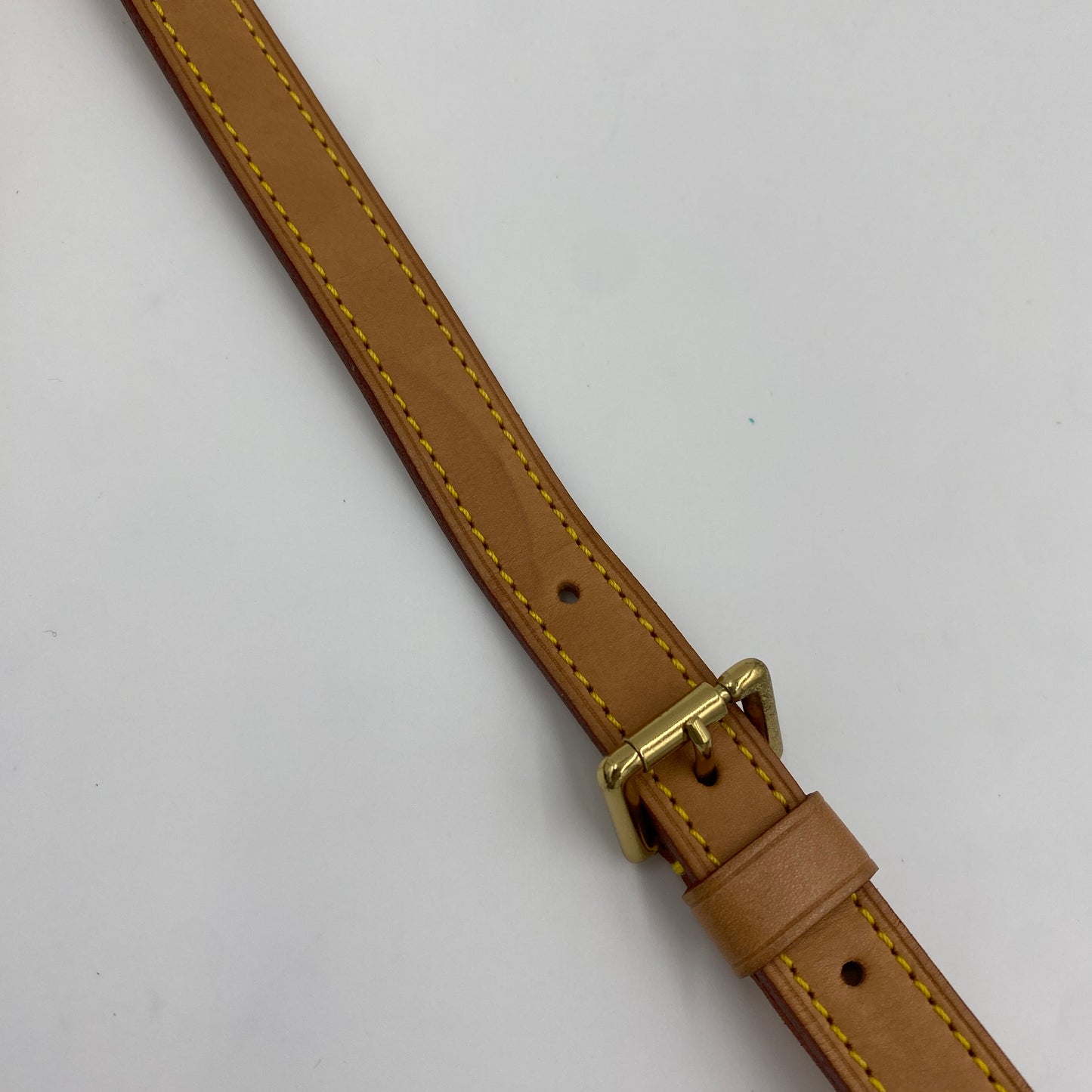 LOUIS VUITTON モノグラム M51388 ミュゼットタンゴ ※ストラップ変更あり