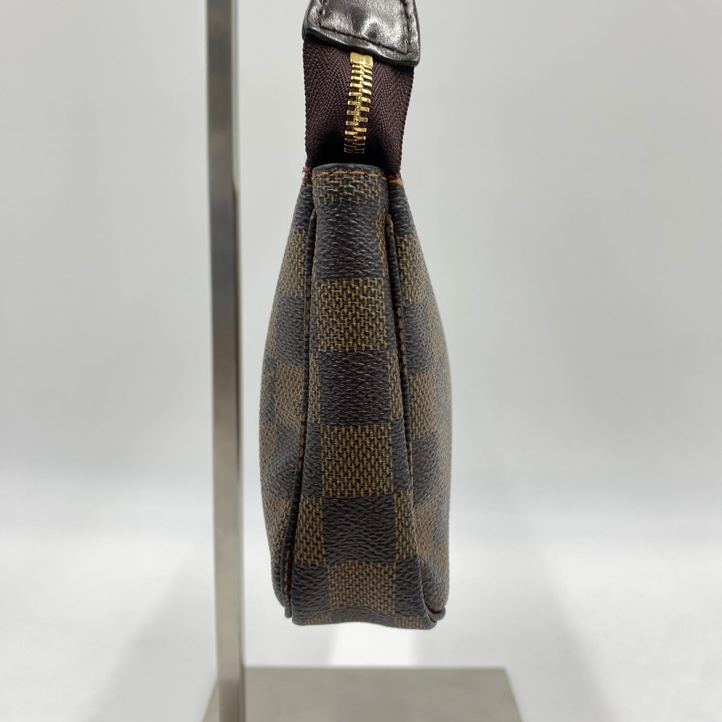 LOUIS VUITTON ポシェットアクセソワール ダミエ