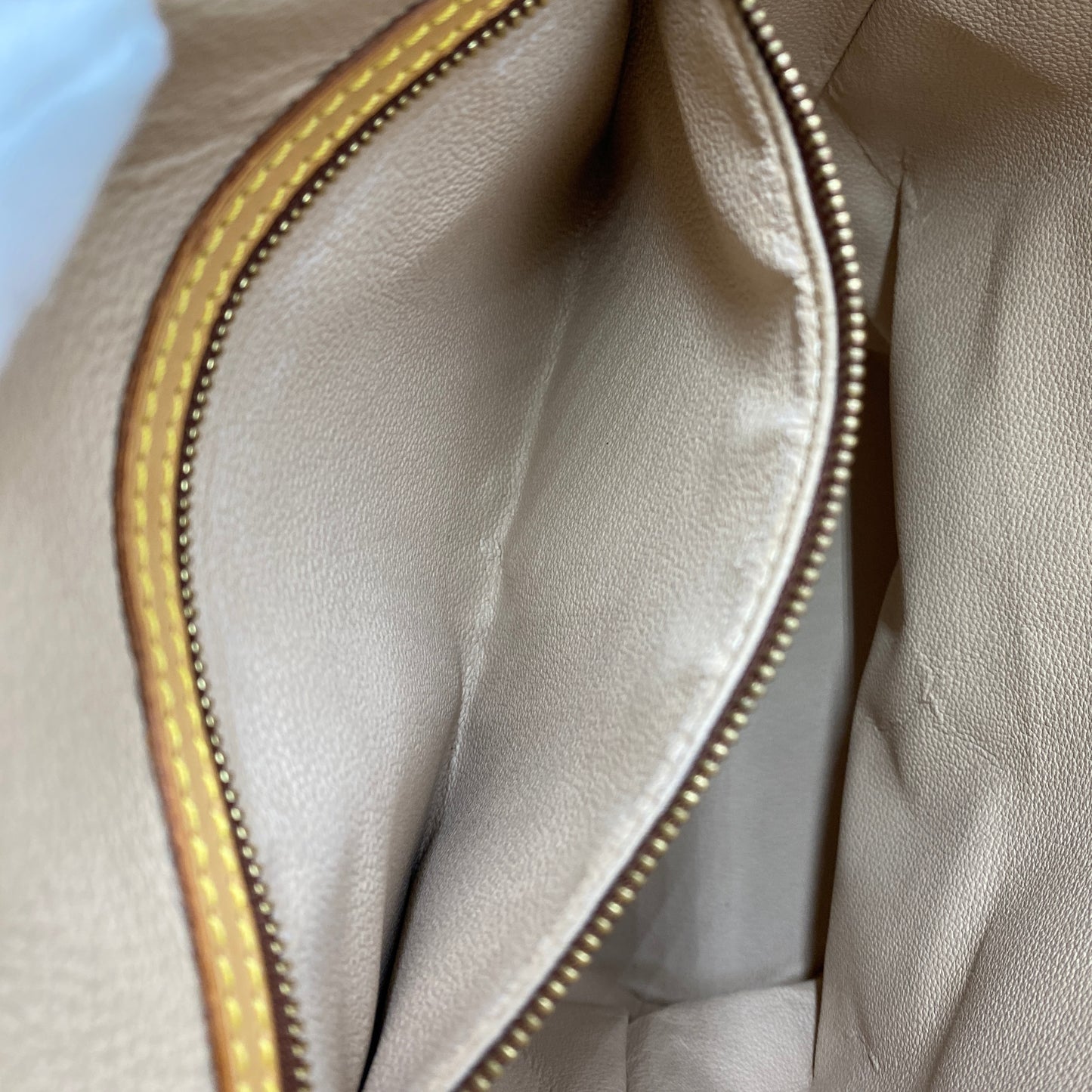 LOUIS VUITTON モノグラム バケットGM トートバッグ