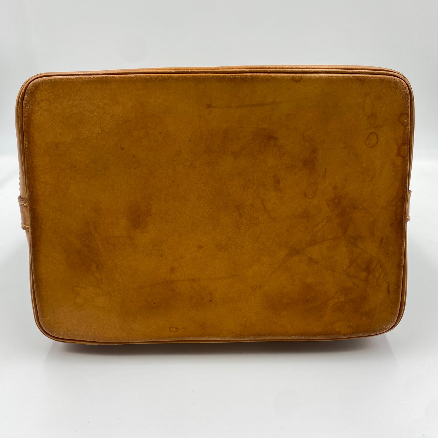 LOUIS VUITTON モノグラム M42224 ノエ ショルダーバッグ