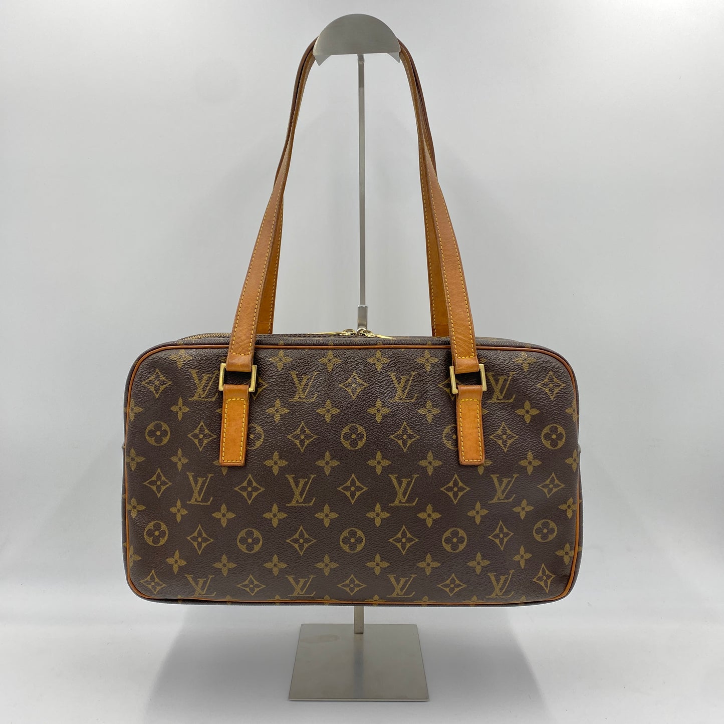 LOUIS VUITTON ショルダーバッグ/クロスボディバッグ モノグラム シテ M51181