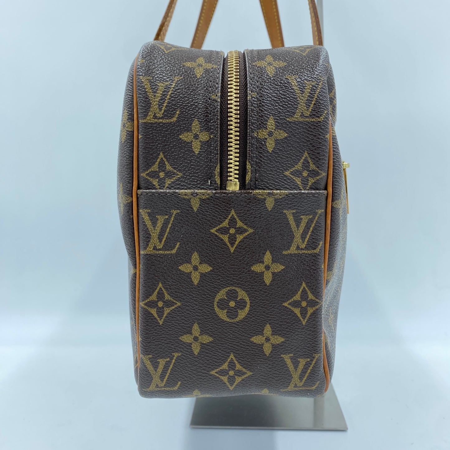 LOUIS VUITTON ショルダーバッグ/クロスボディバッグ モノグラム シテ M51181