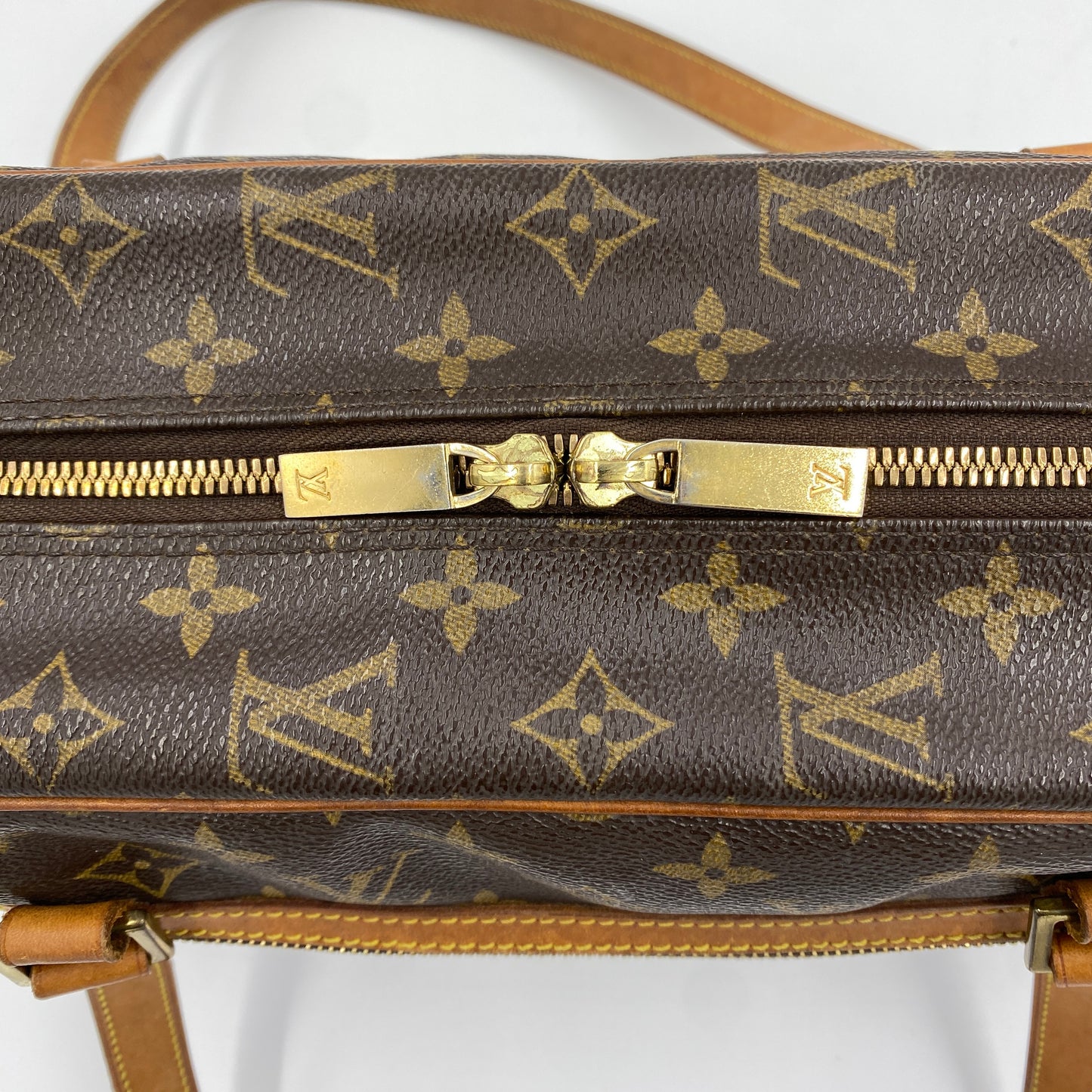 LOUIS VUITTON ショルダーバッグ/クロスボディバッグ モノグラム シテ M51181