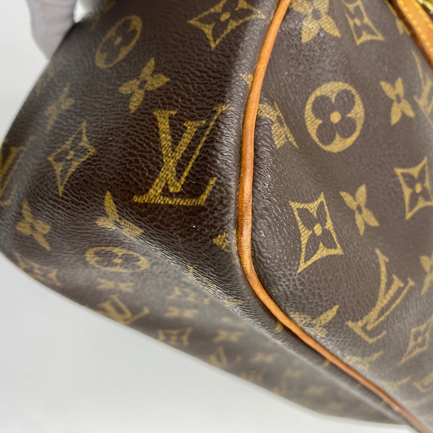 LOUIS VUITTON ショルダーバッグ/クロスボディバッグ モノグラム シテ M51181