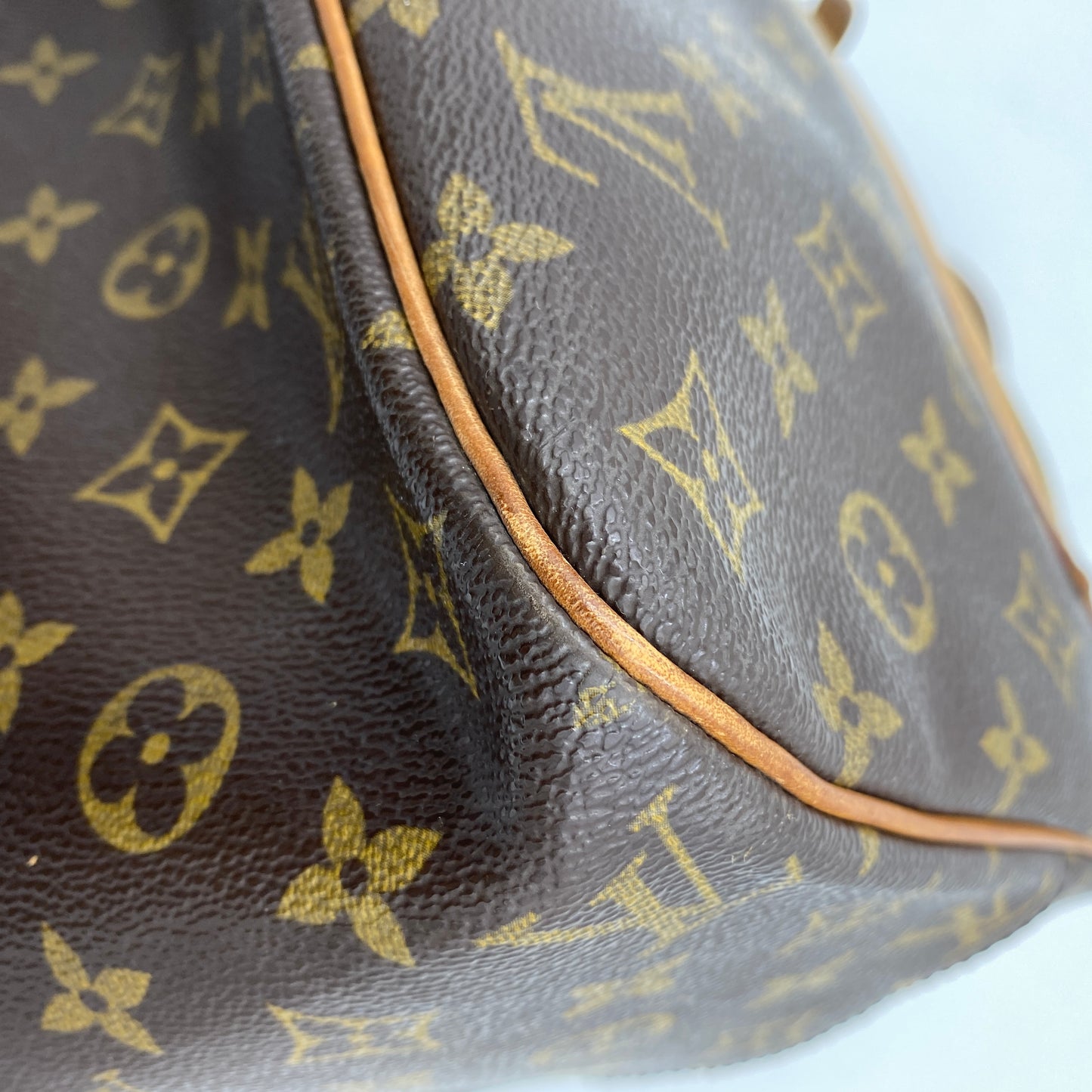 LOUIS VUITTON ショルダーバッグ/クロスボディバッグ モノグラム シテ M51181