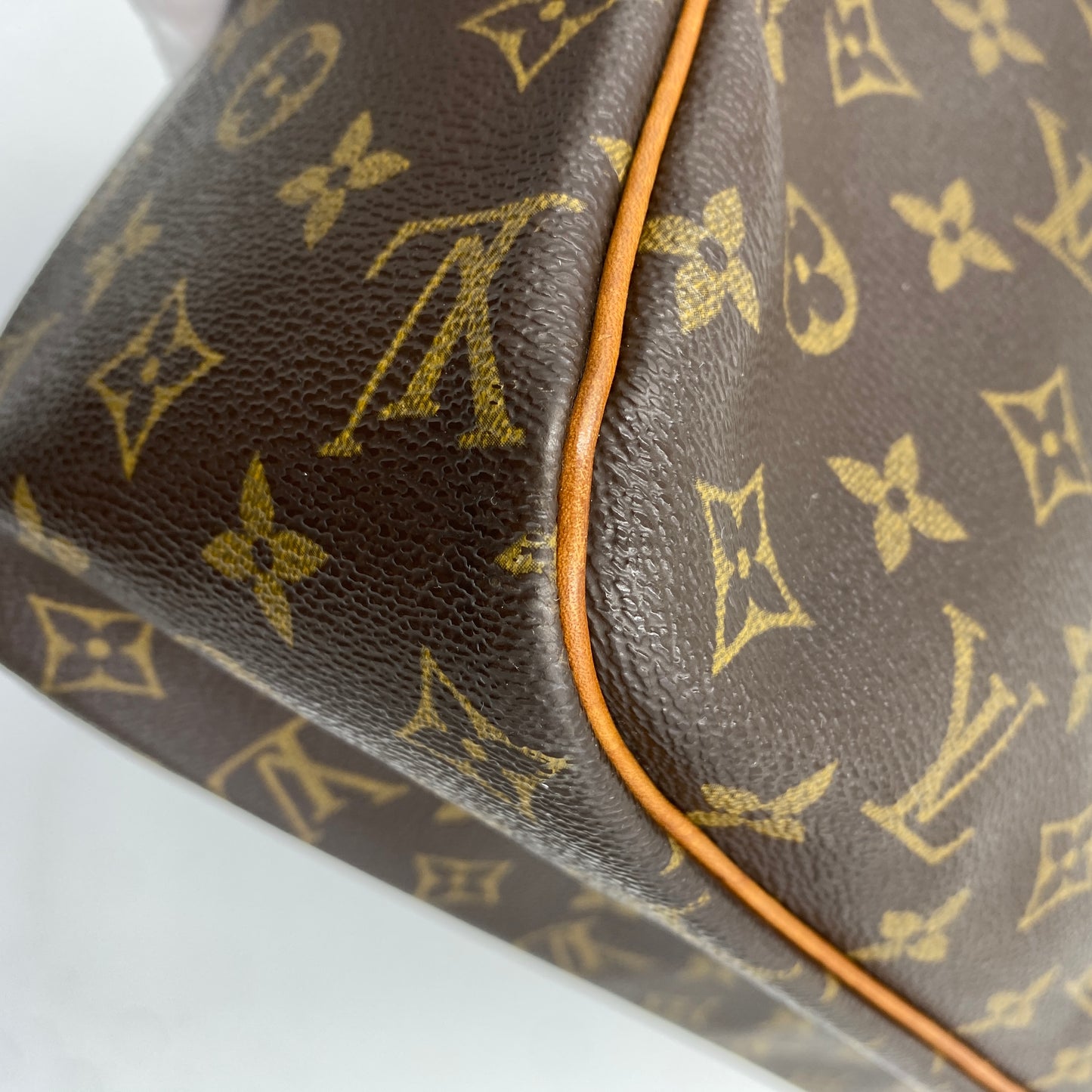 LOUIS VUITTON ショルダーバッグ/クロスボディバッグ モノグラム シテ M51181