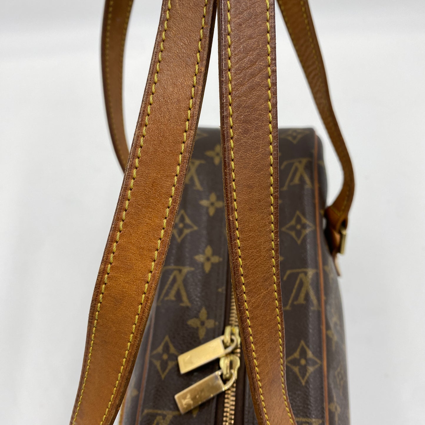 LOUIS VUITTON ショルダーバッグ/クロスボディバッグ モノグラム シテ M51181