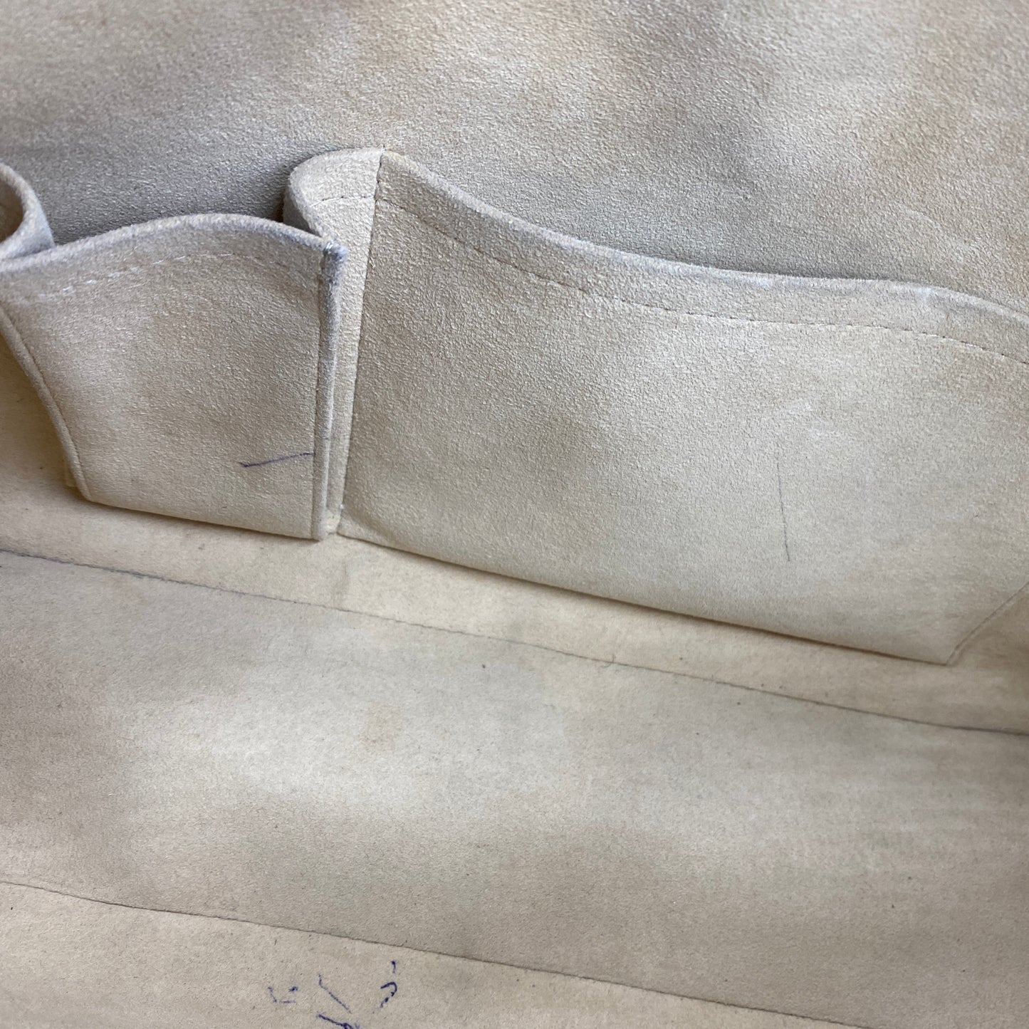 LOUIS VUITTON ショルダーバッグ/クロスボディバッグ モノグラム シテ M51181