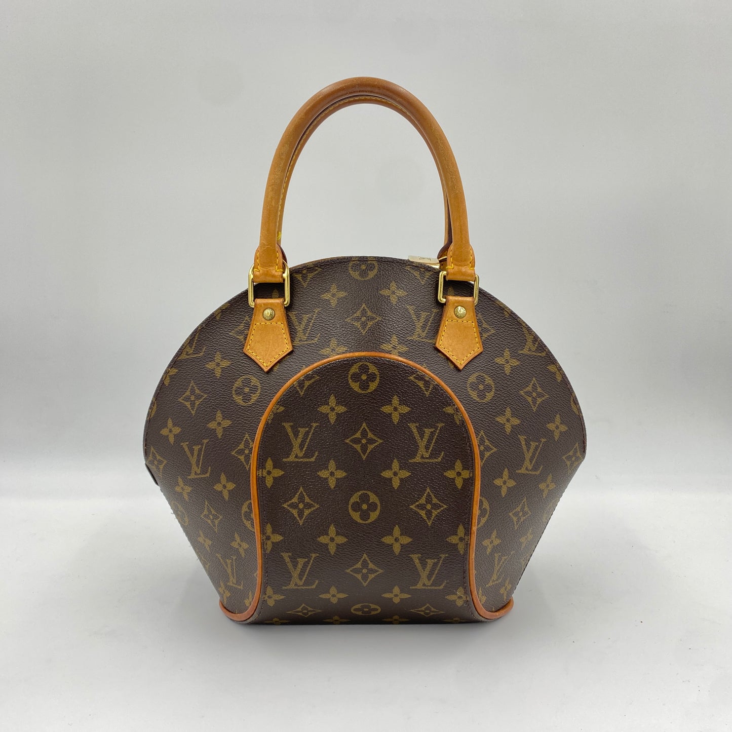 LOUIS VUITTON ハンドバッグ モノグラム エリプスPM