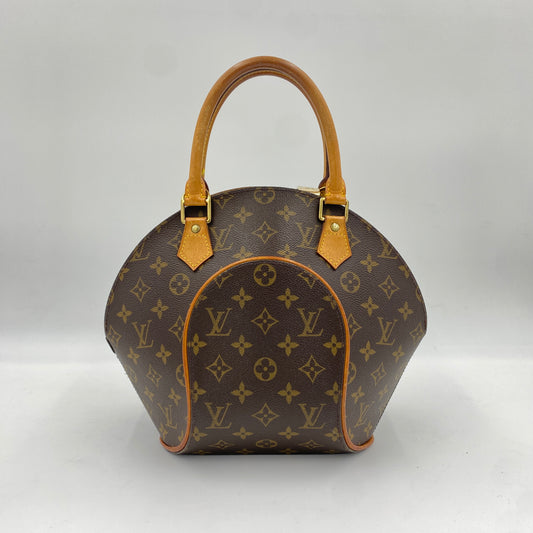 LOUIS VUITTON ハンドバッグ モノグラム エリプスPM