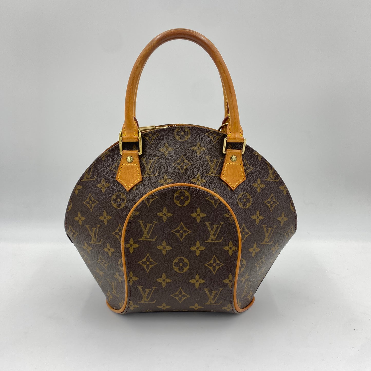 LOUIS VUITTON ハンドバッグ モノグラム エリプスPM