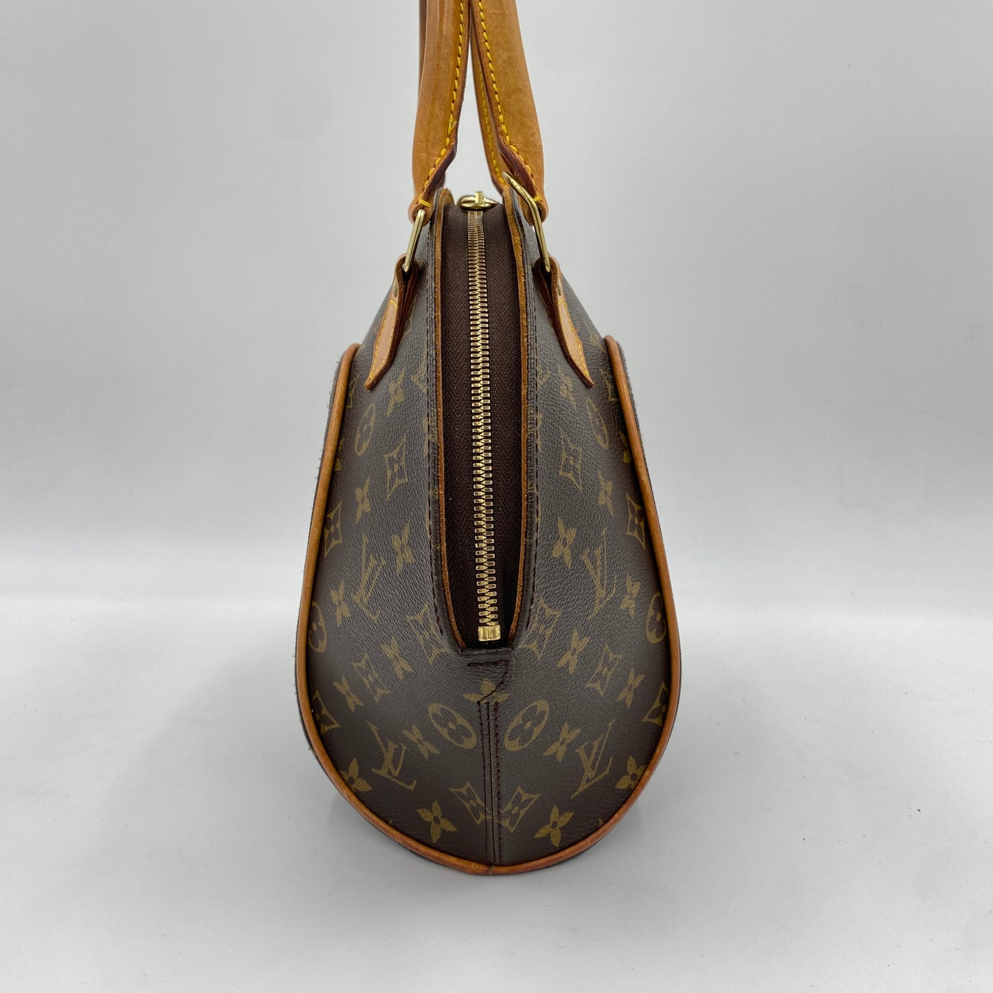 LOUIS VUITTON ハンドバッグ モノグラム エリプスPM