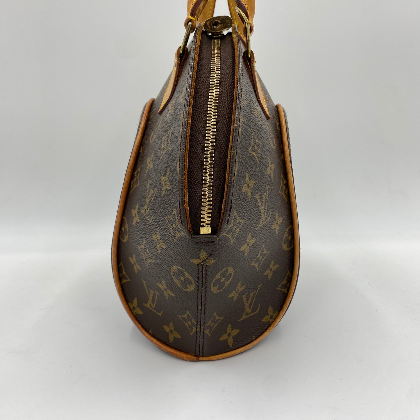 LOUIS VUITTON ハンドバッグ モノグラム エリプスPM