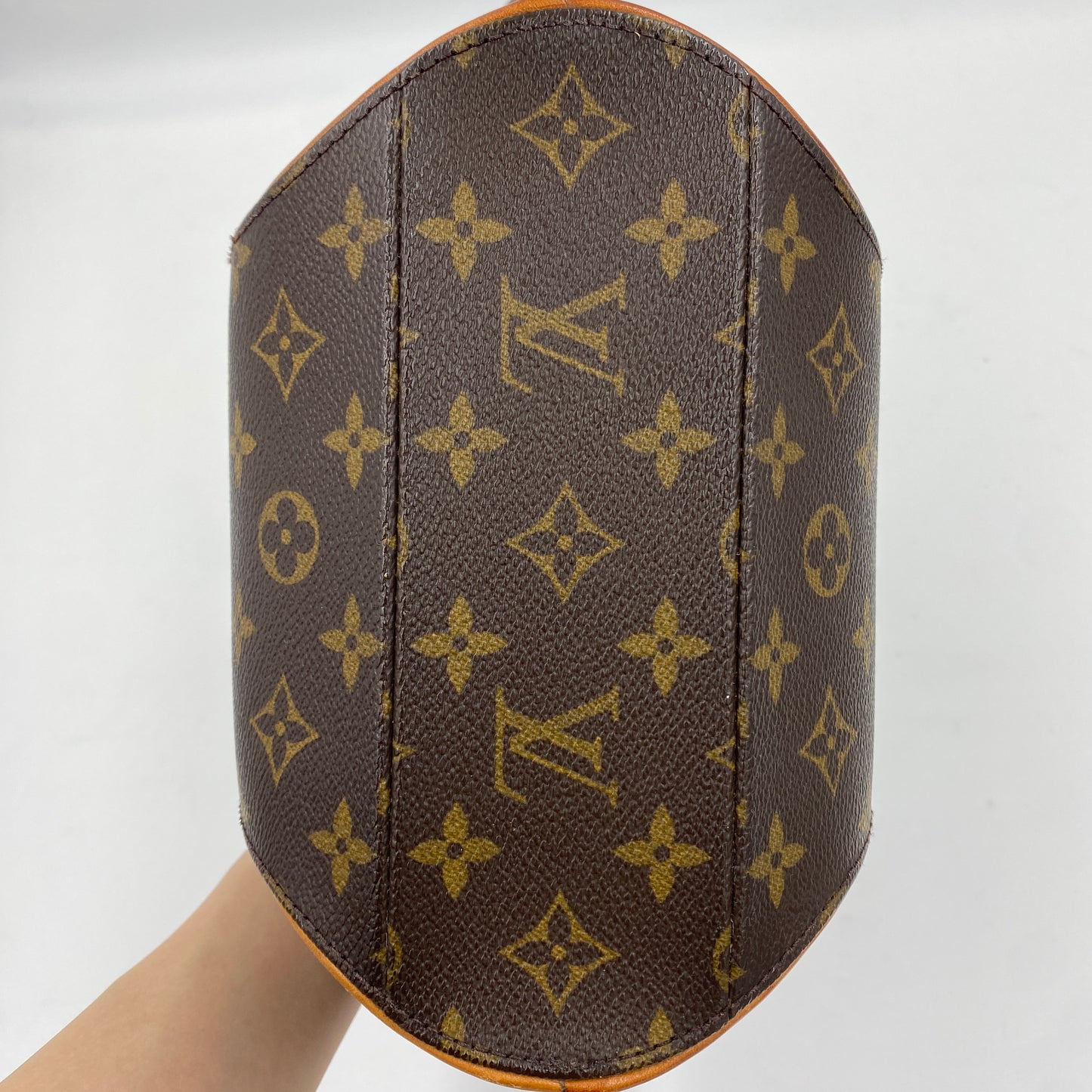 LOUIS VUITTON ハンドバッグ モノグラム エリプスPM