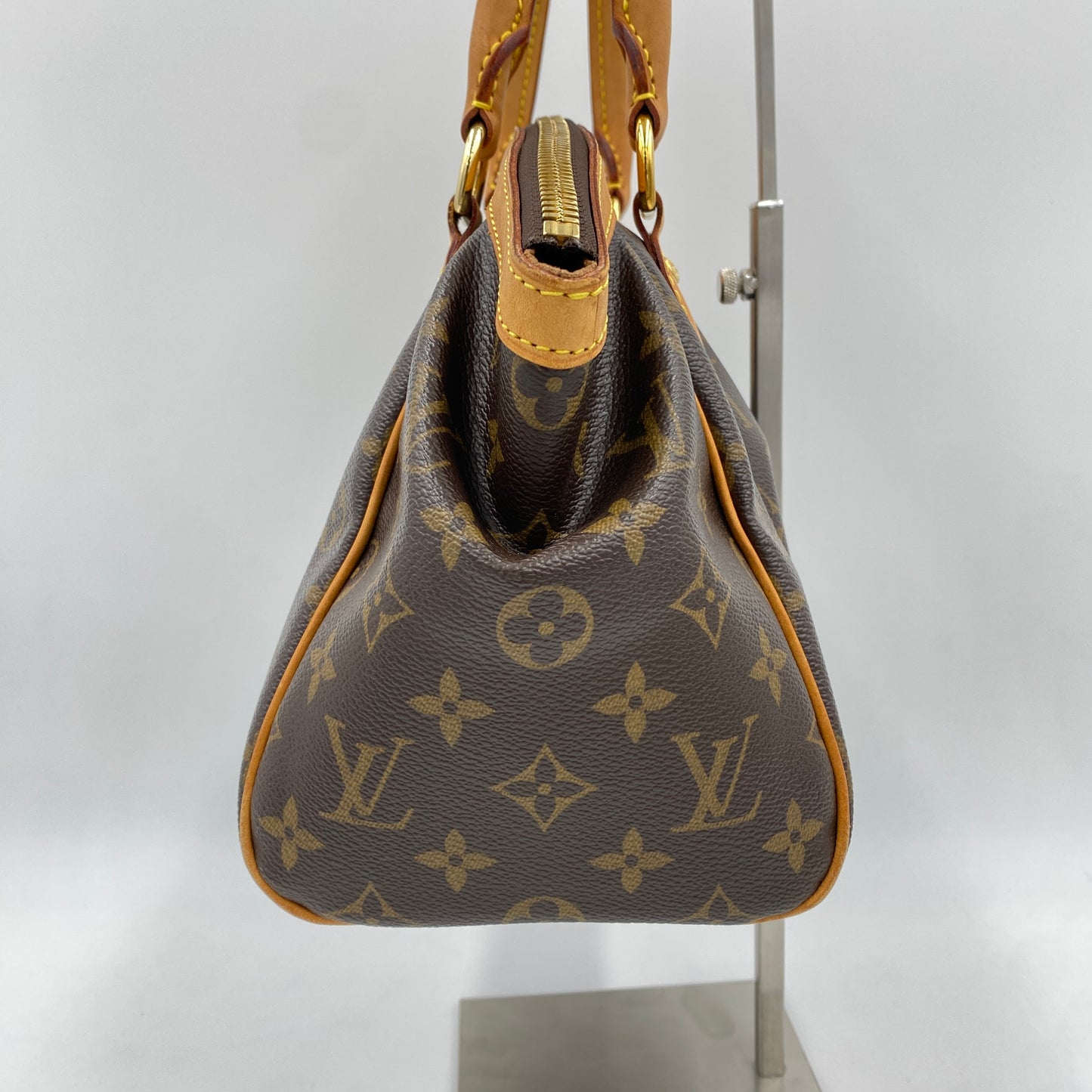 LOUIS VUITTON ティヴォリ PM モノグラム