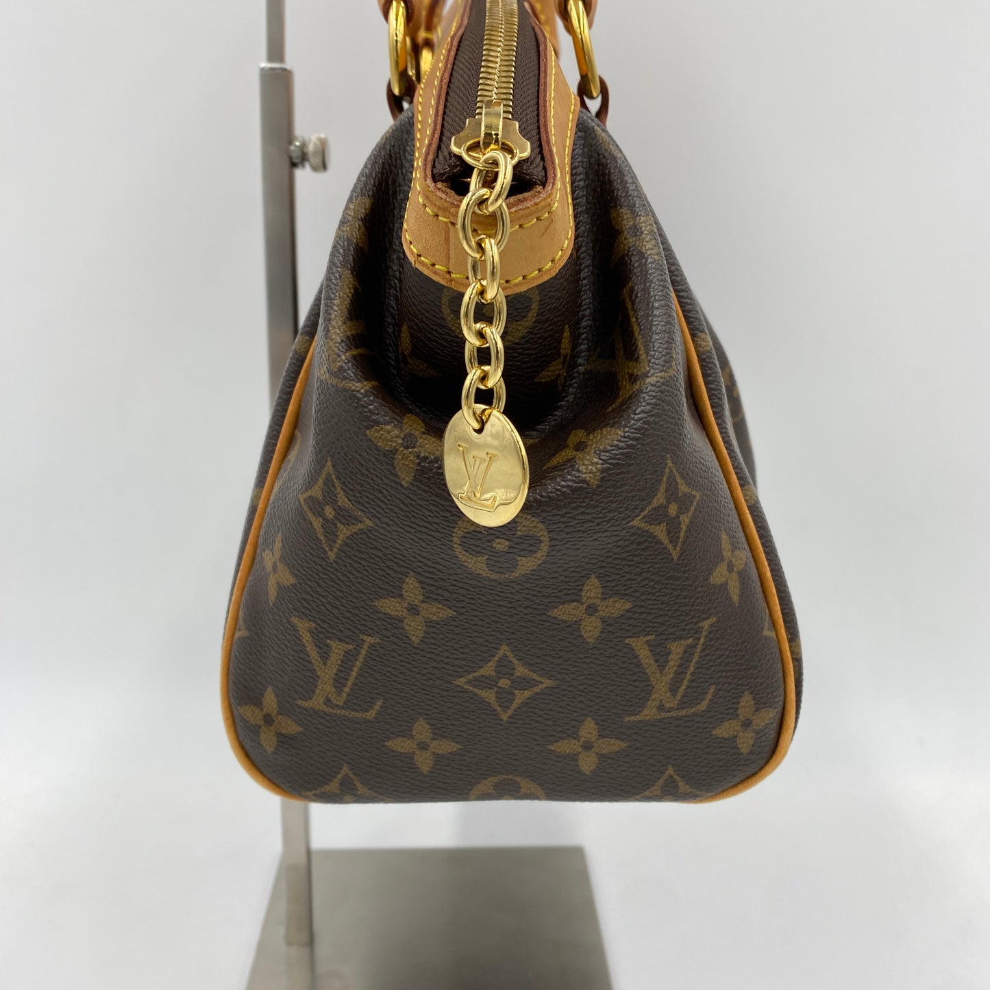 LOUIS VUITTON ティヴォリ PM モノグラム