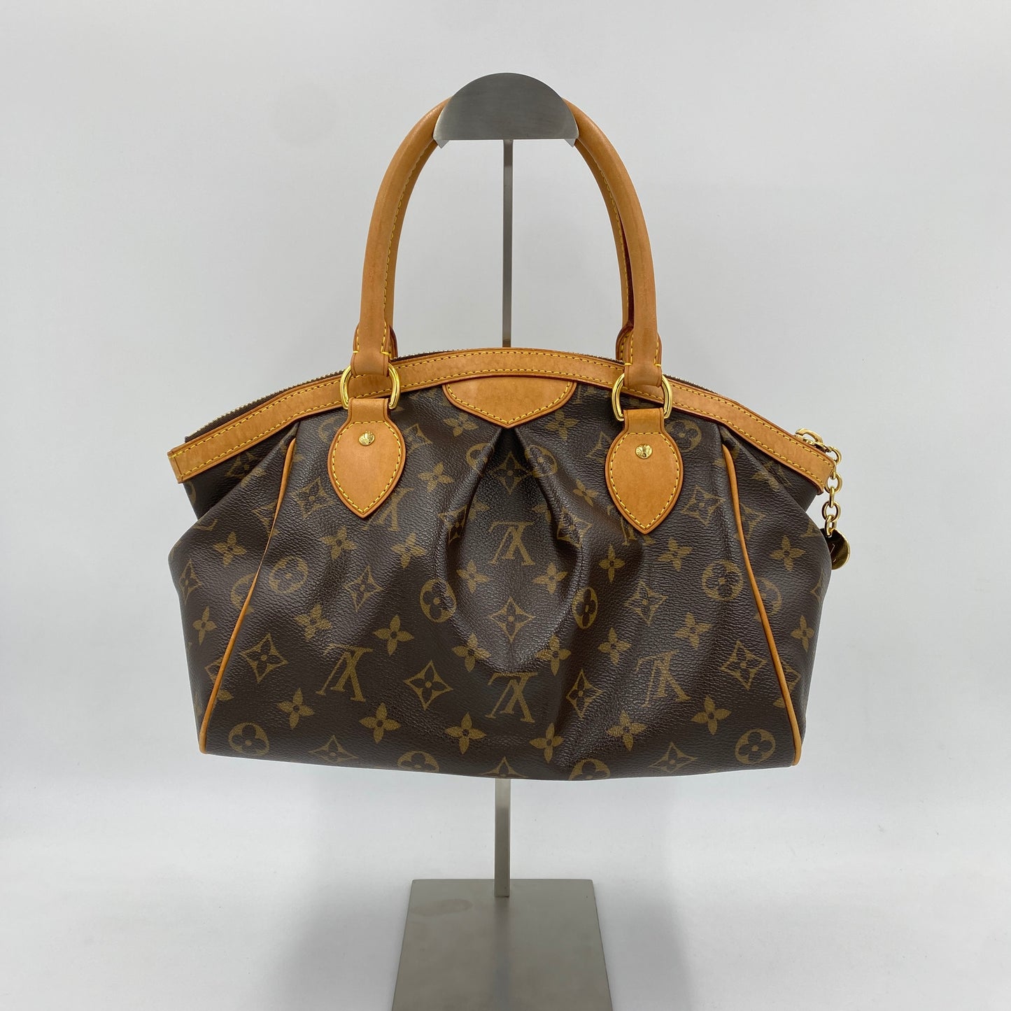 LOUIS VUITTON ティヴォリ PM モノグラム
