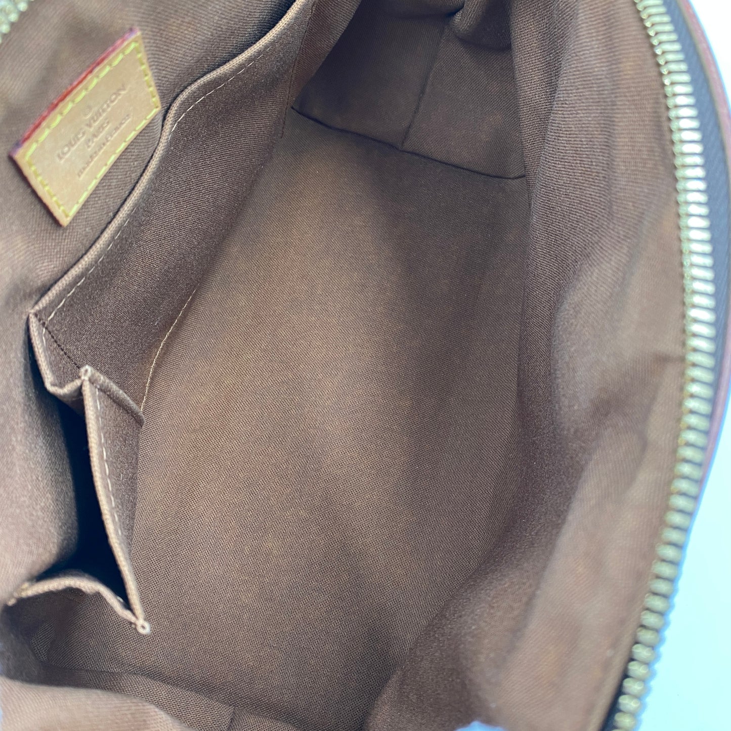 LOUIS VUITTON ティヴォリ PM モノグラム