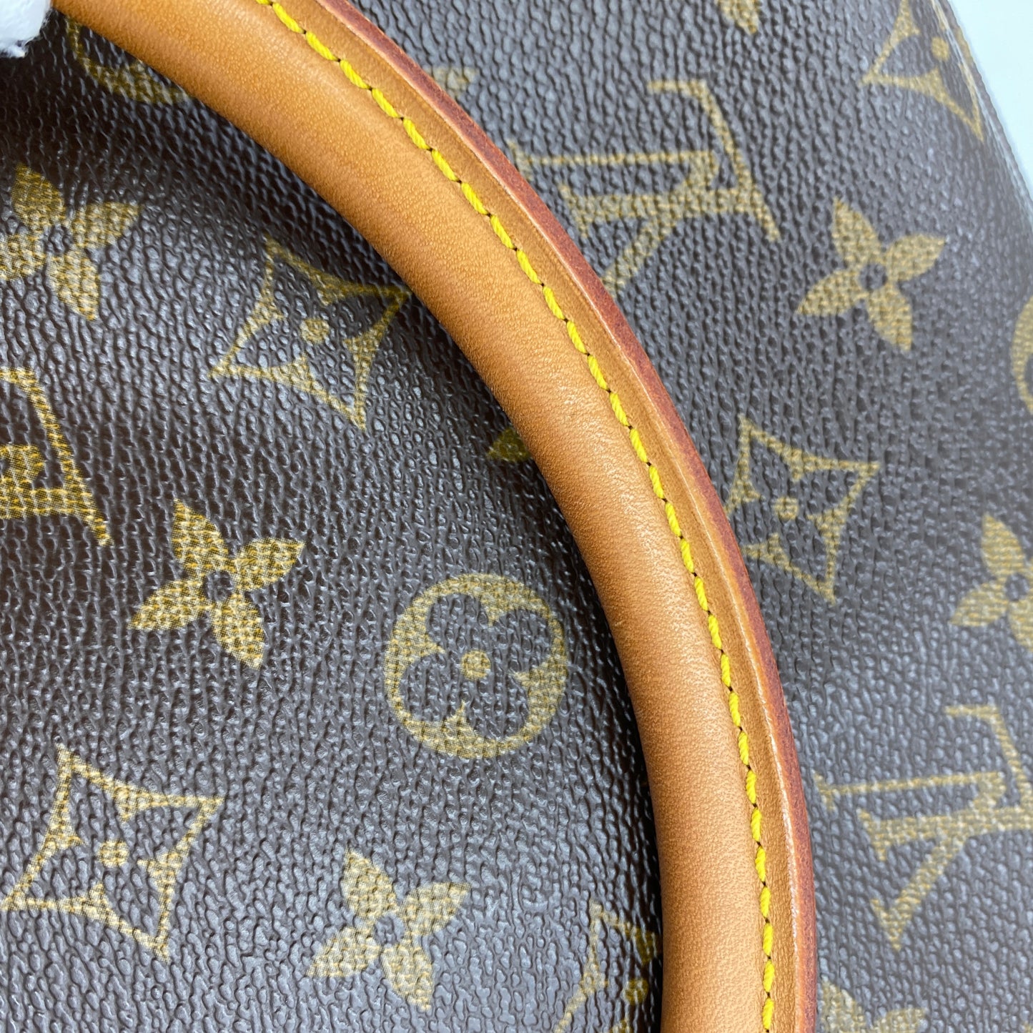 LOUIS VUITTON モノグラム M51145 ルーピングGM ショルダーバッグ