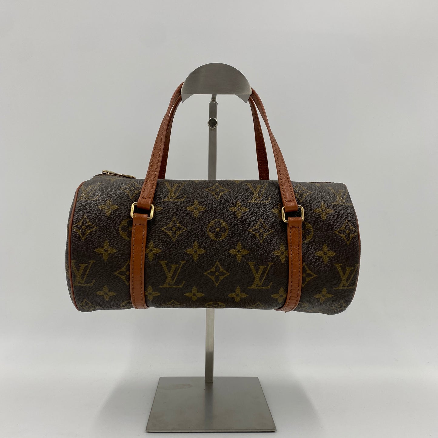 LOUIS VUITTON パピヨン 26