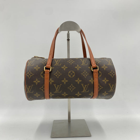 LOUIS VUITTON パピヨン 26
