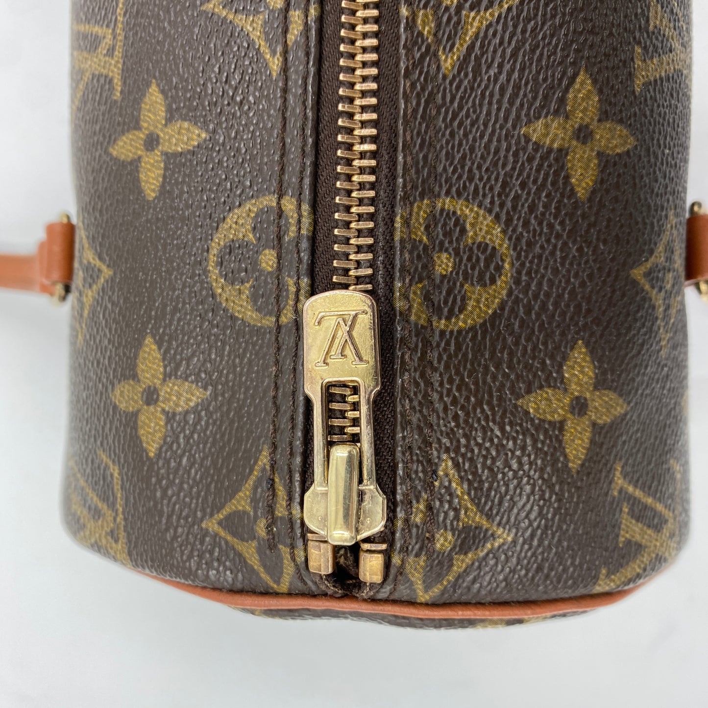 LOUIS VUITTON パピヨン 26