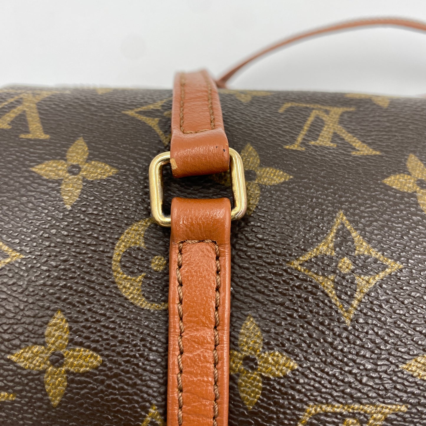 LOUIS VUITTON パピヨン 26
