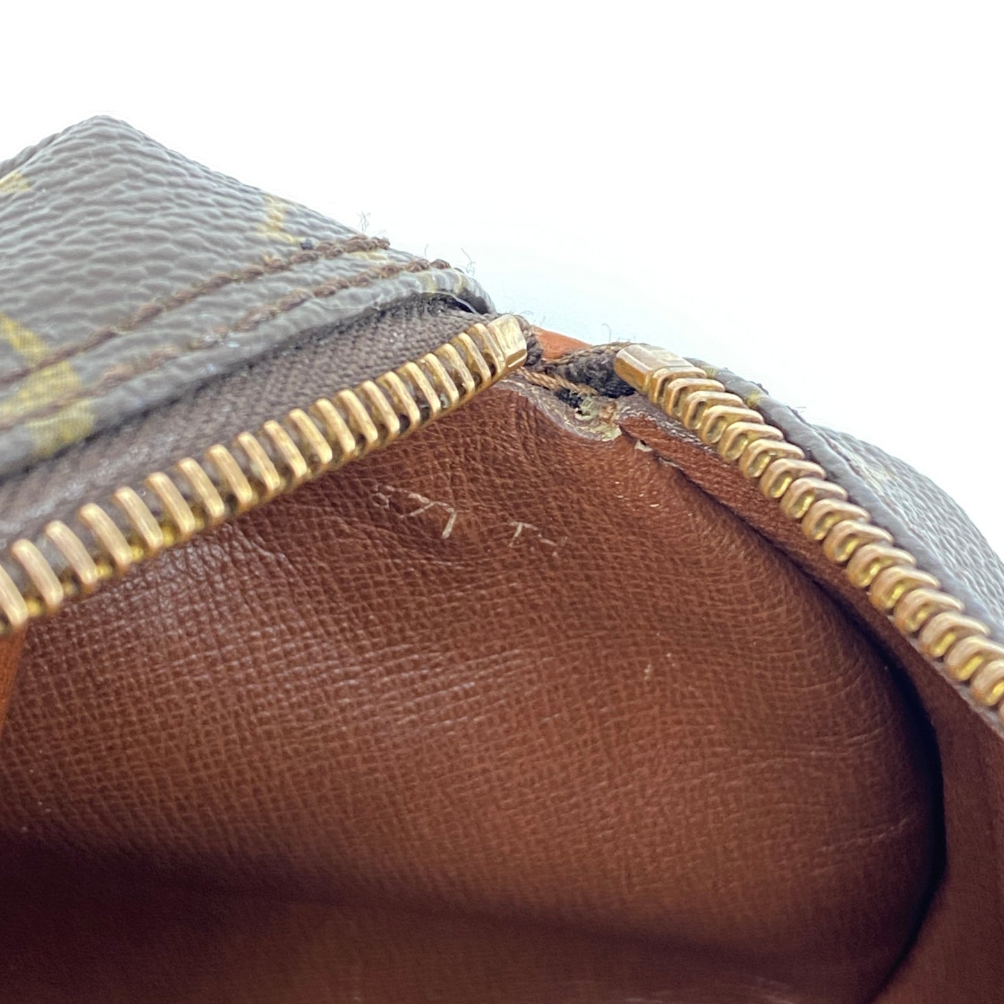 LOUIS VUITTON パピヨン 26