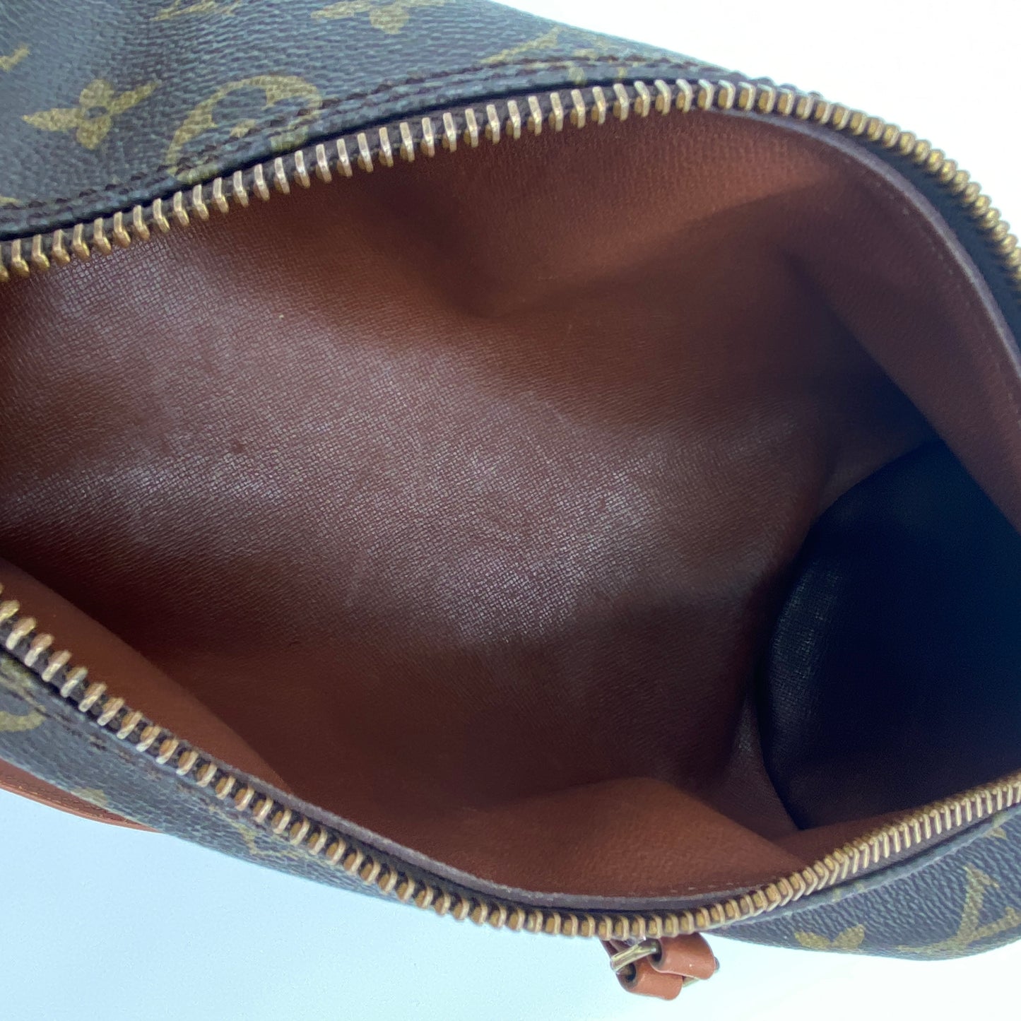 LOUIS VUITTON パピヨン 26