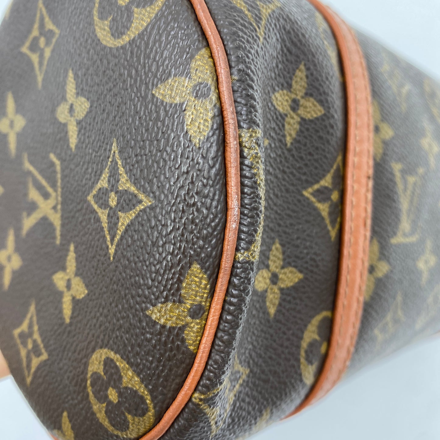 LOUIS VUITTON パピヨン 26