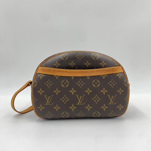 LOUIS VUITTON ブロワ