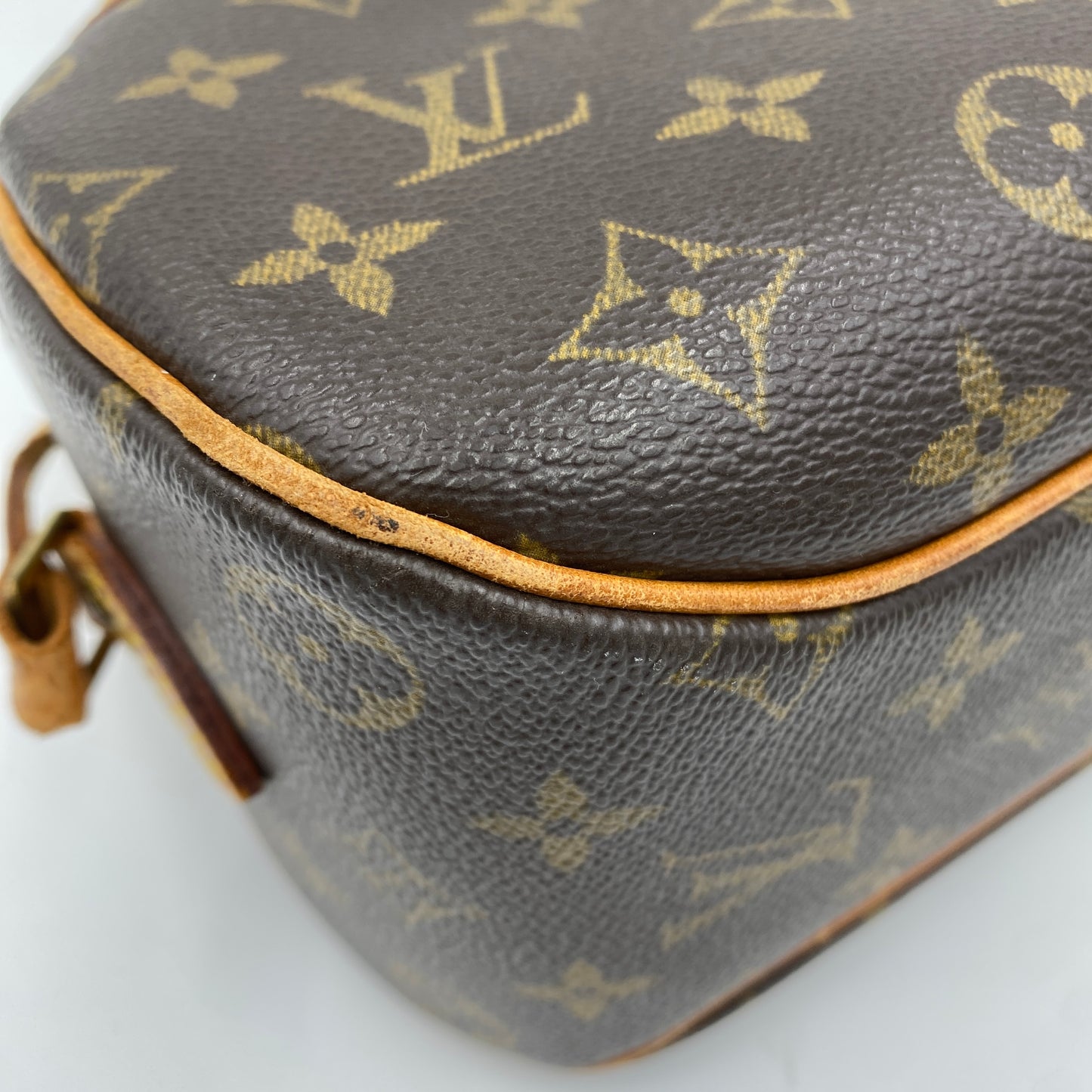 LOUIS VUITTON ブロワ