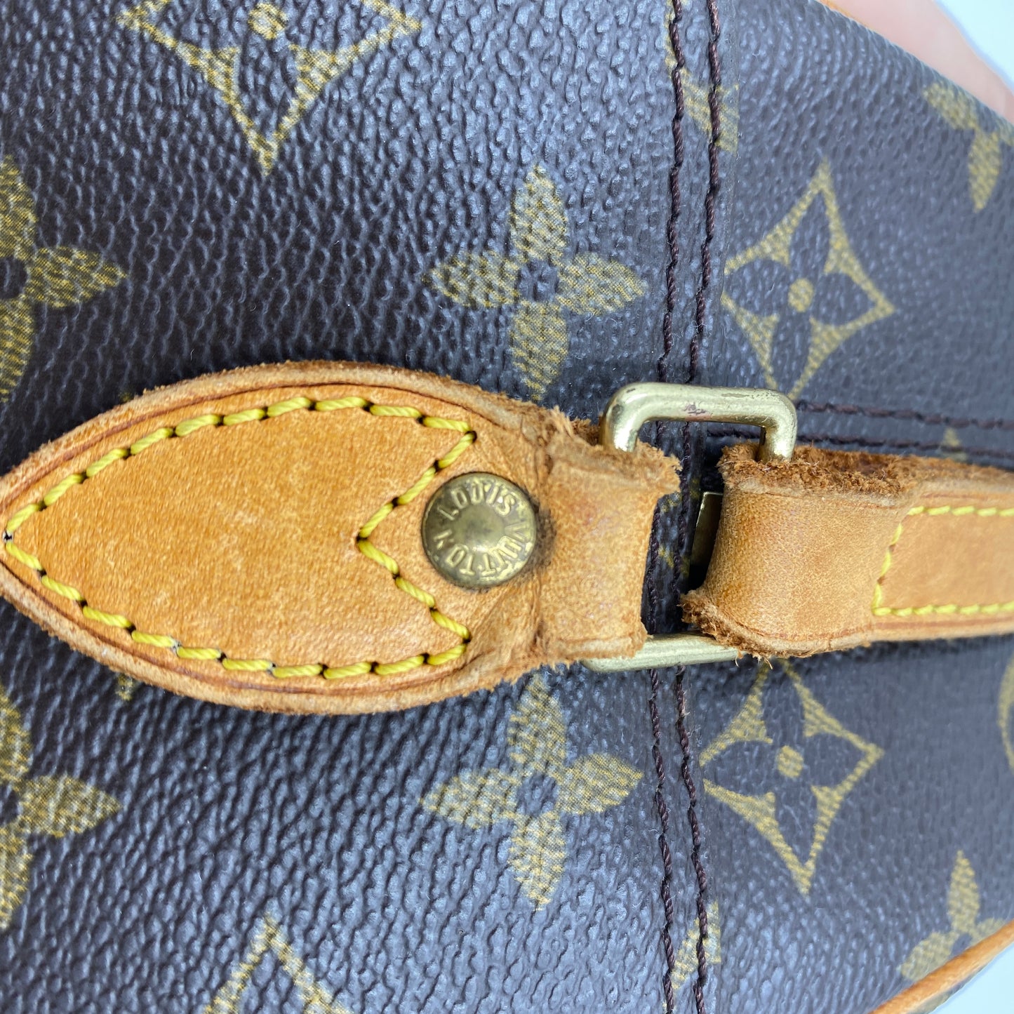 LOUIS VUITTON ブロワ